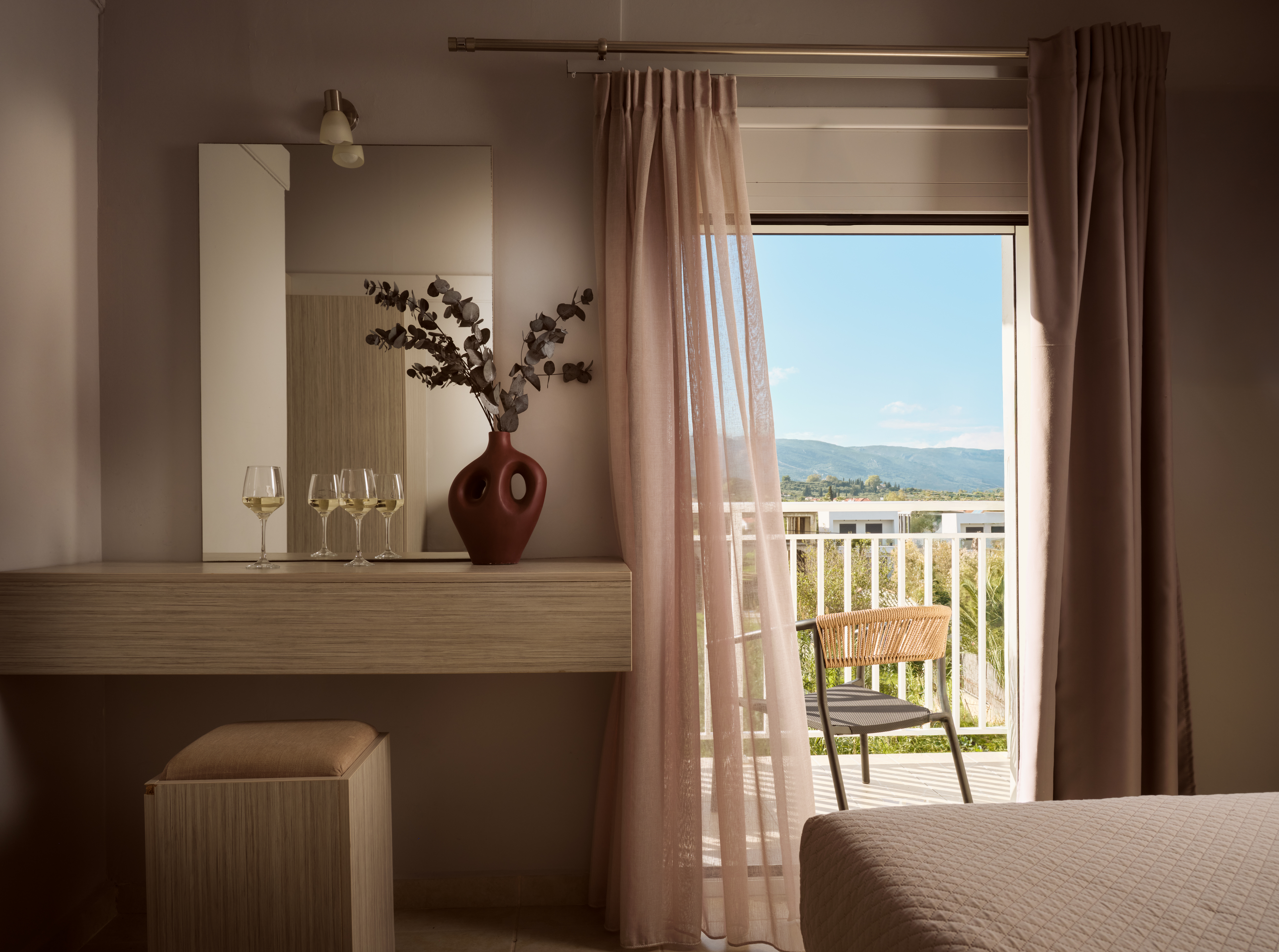 Room Economy