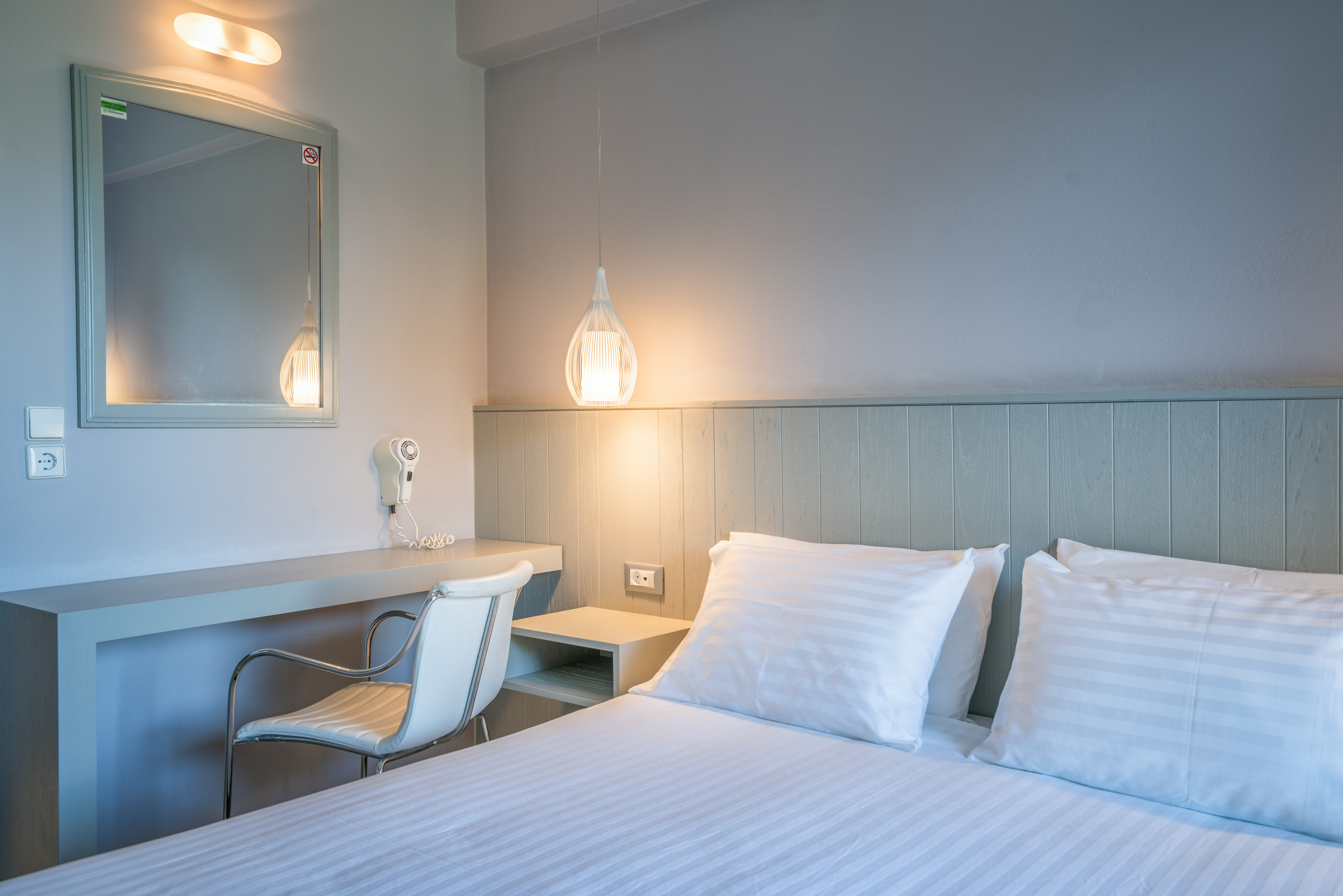 Double or Twin Standard