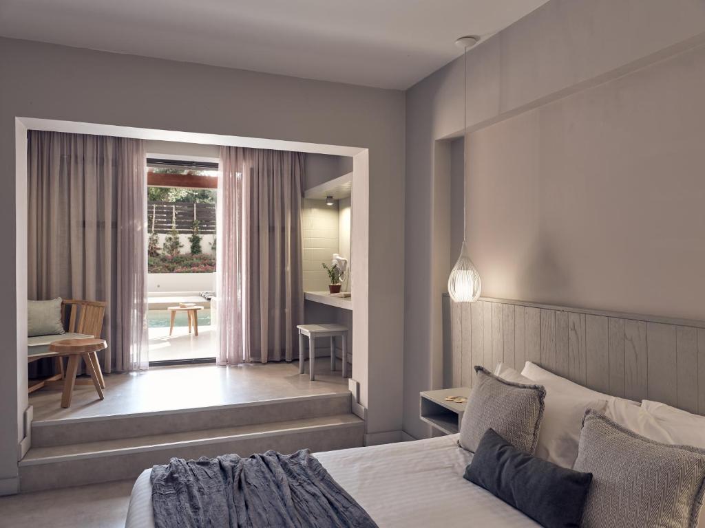 Junior Suite Standard