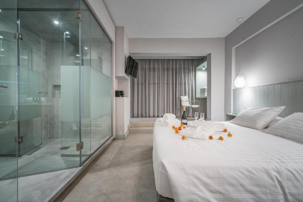 Junior Suite Standard