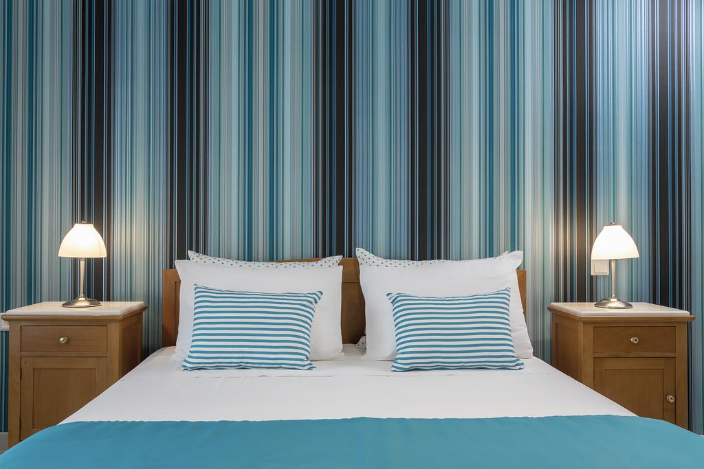 Double or Twin Superior