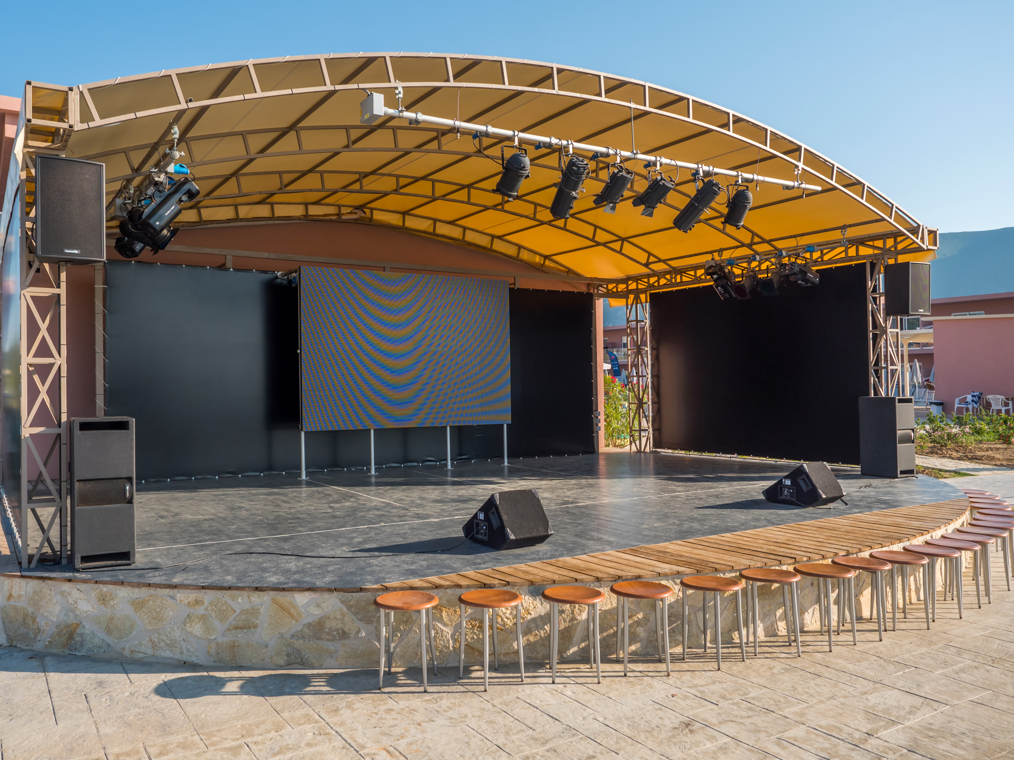 Sports and Entertainment