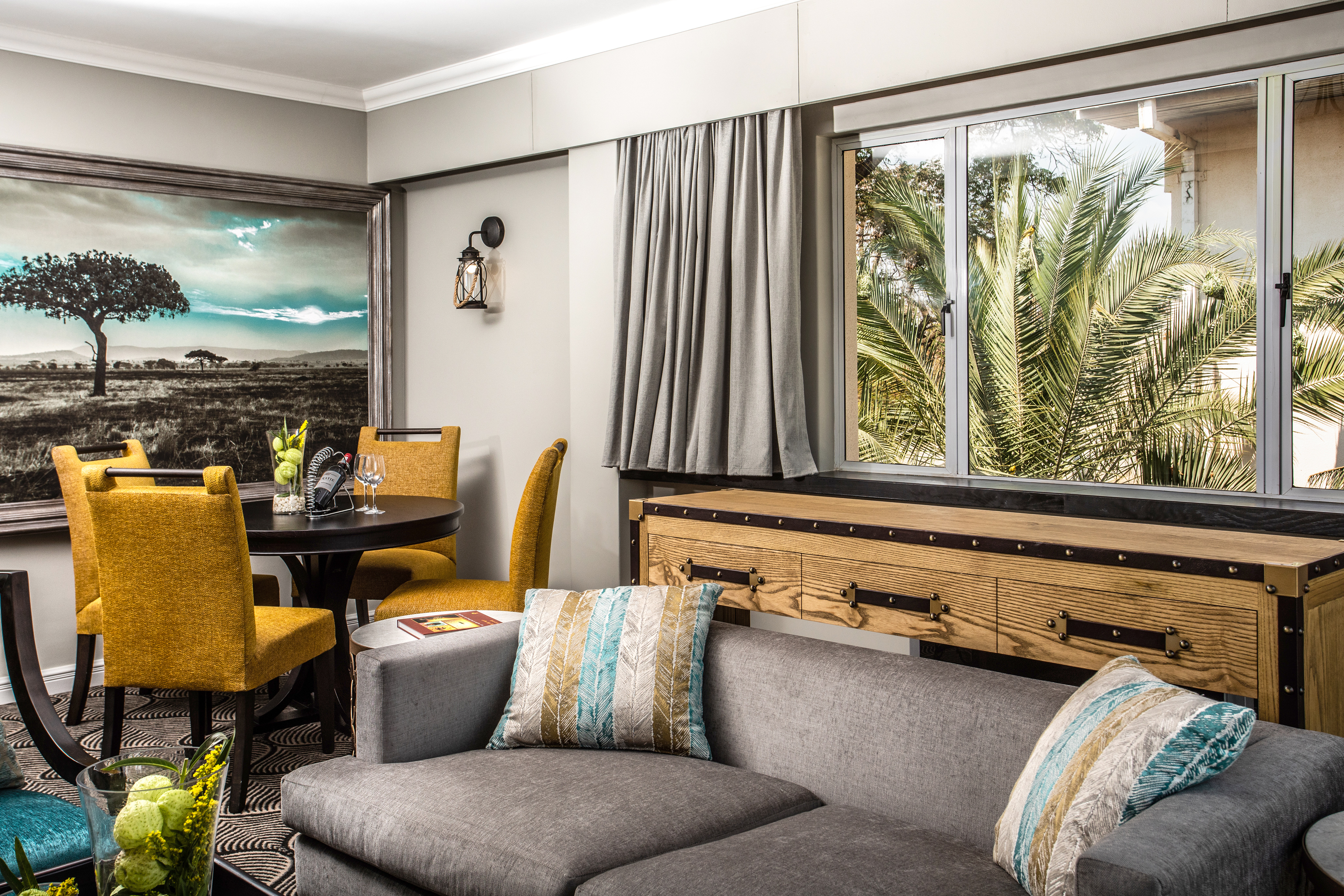 Suite King Bed Non Smoking