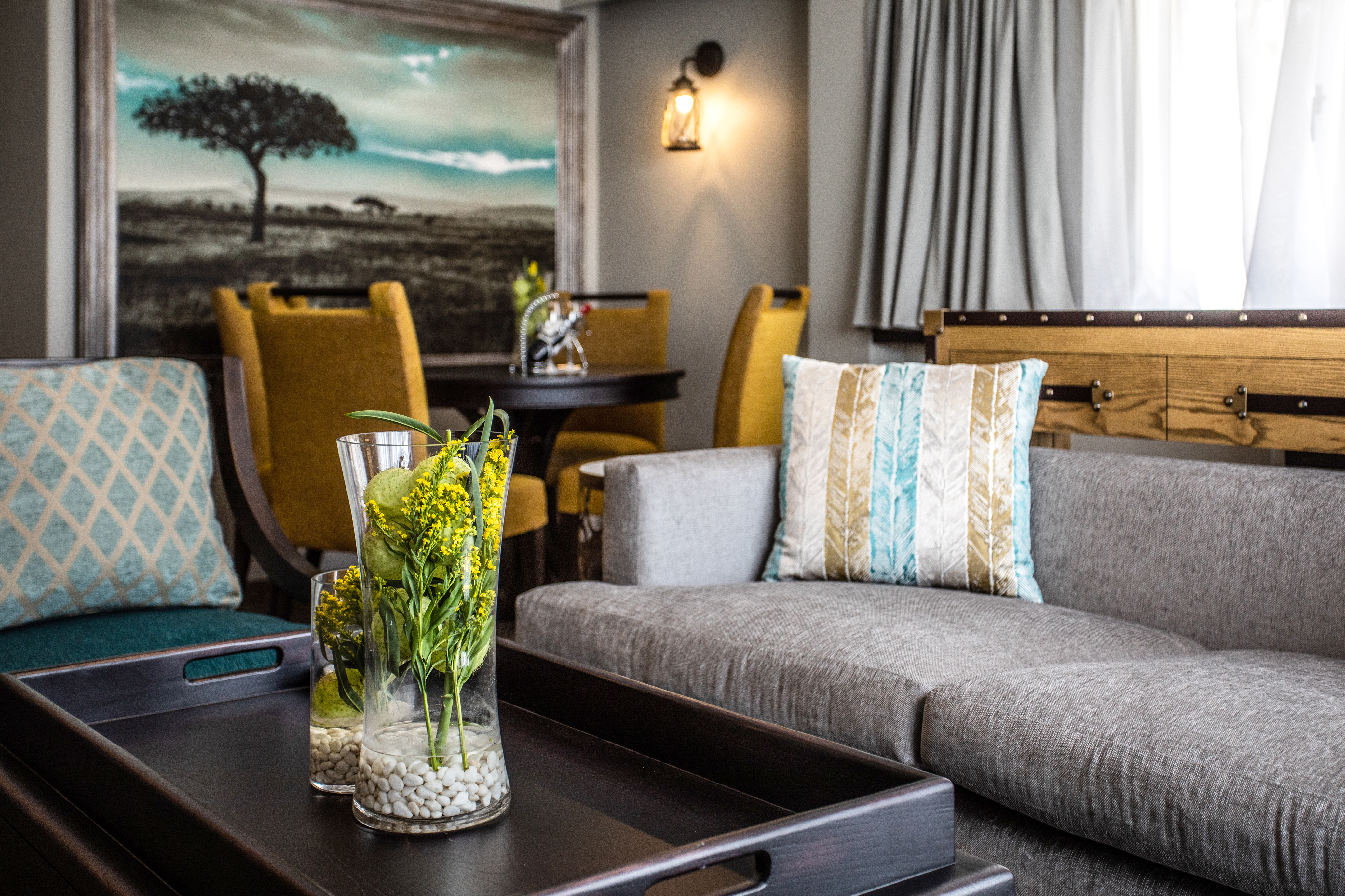 Suite King Bed Non Smoking