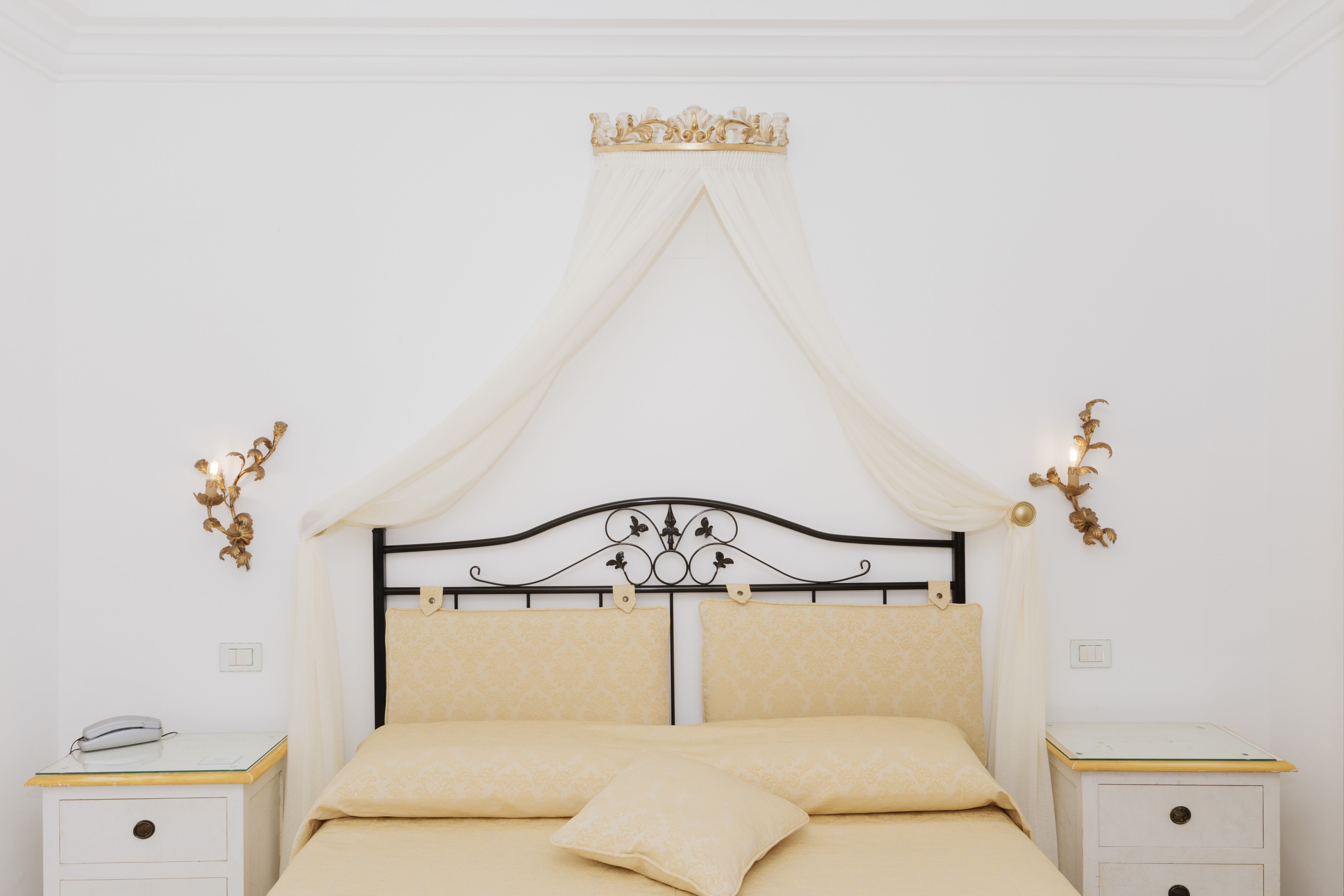 Double or Twin Superior