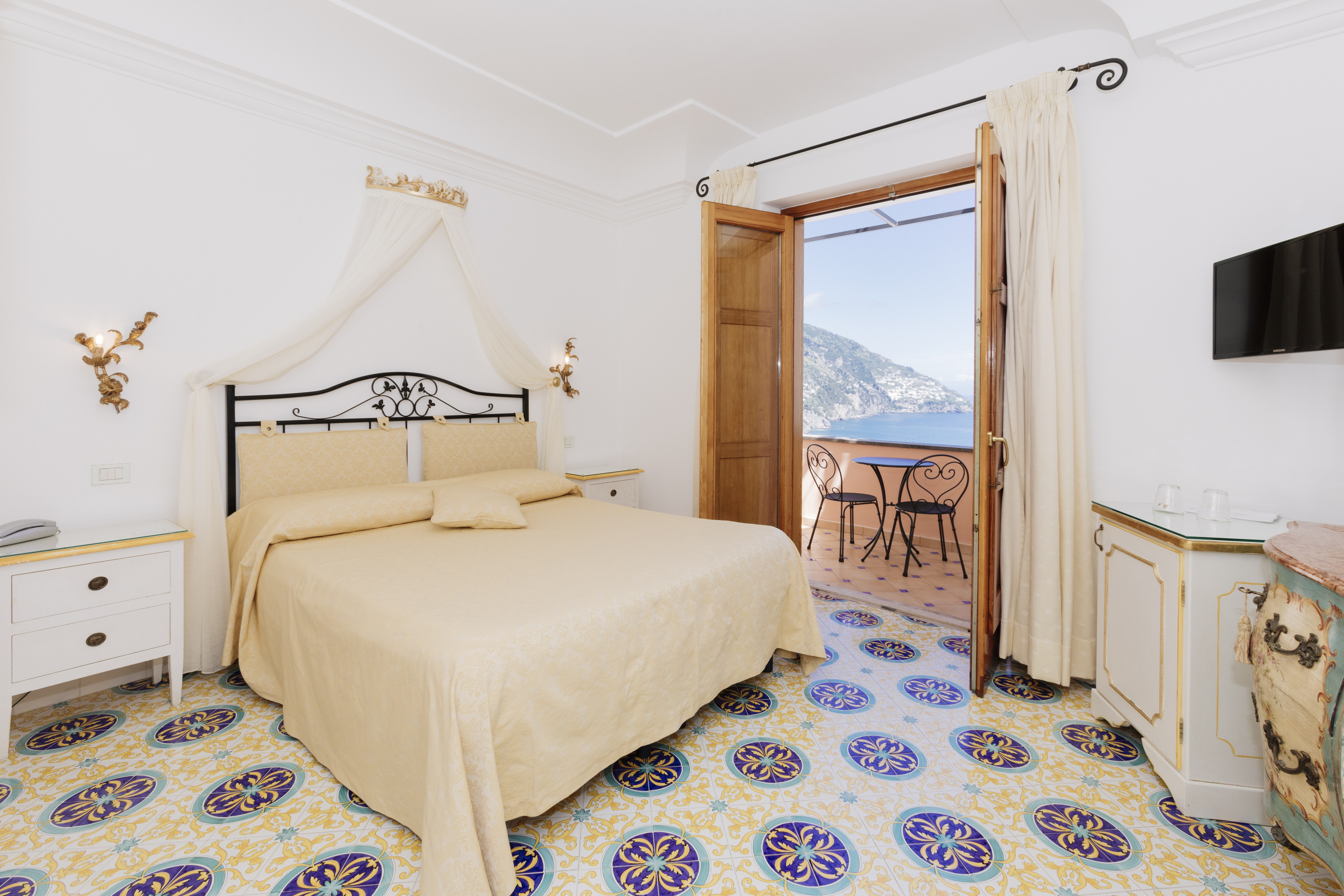 Double or Twin Superior