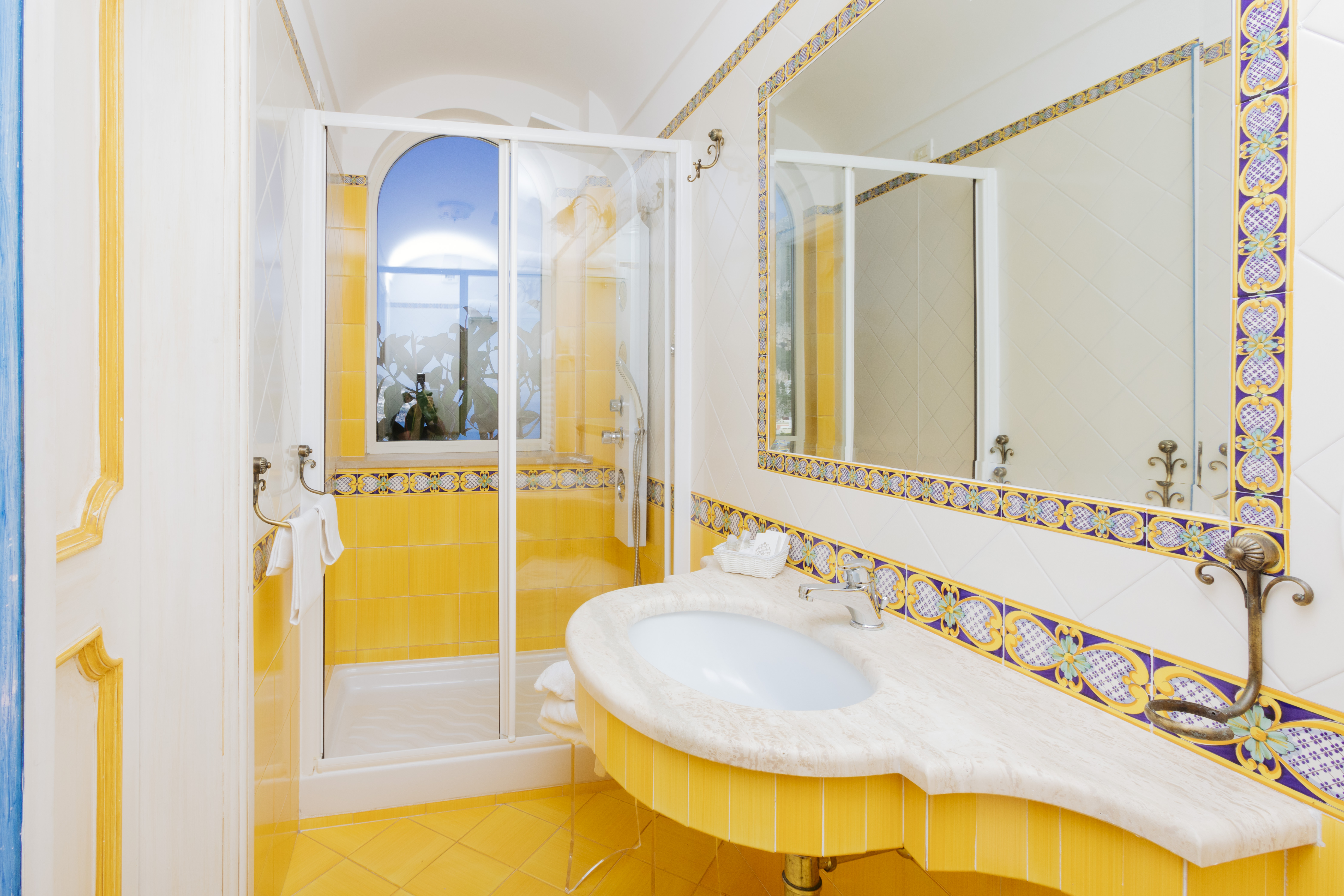 Double or Twin Deluxe