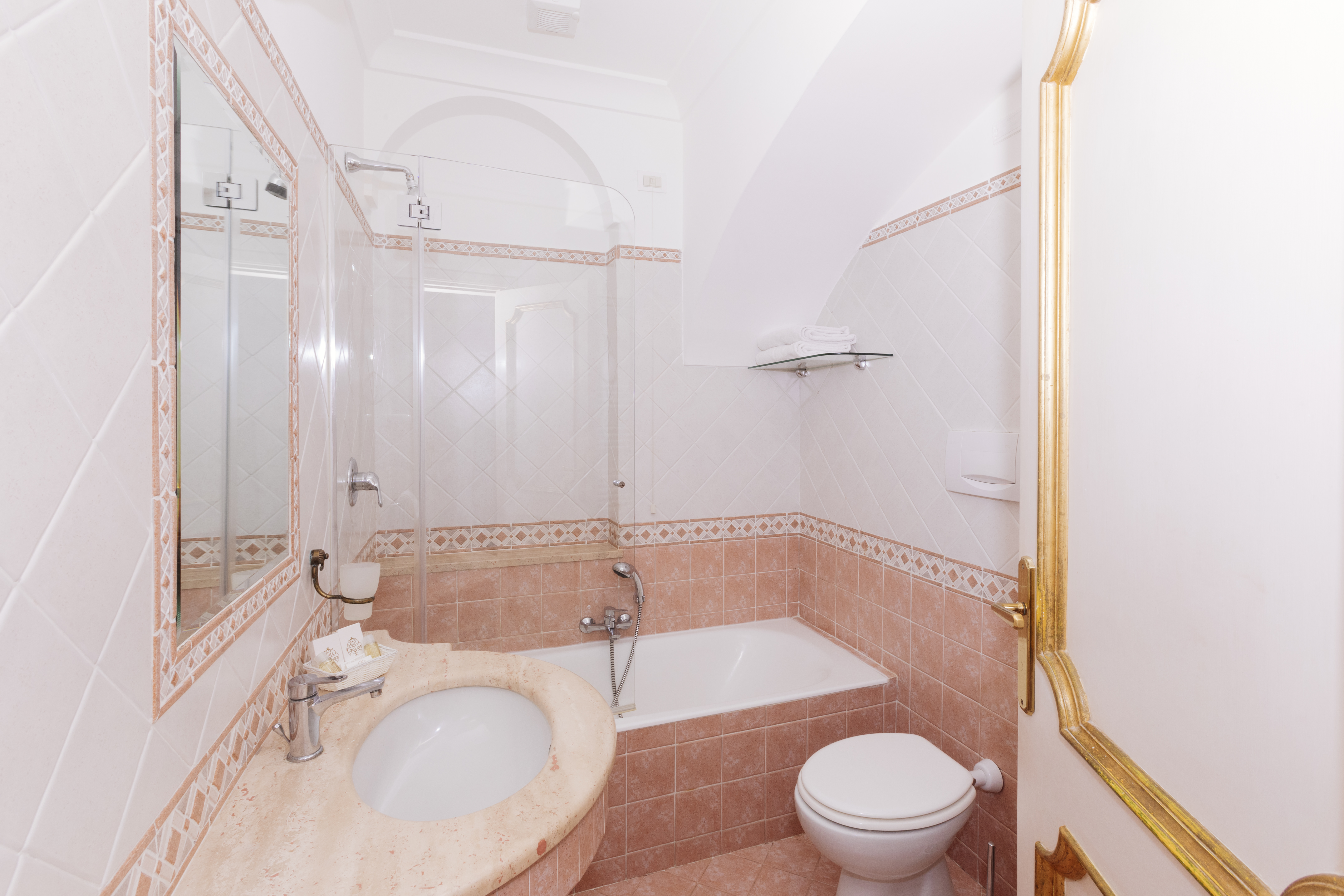 Double or Twin Superior