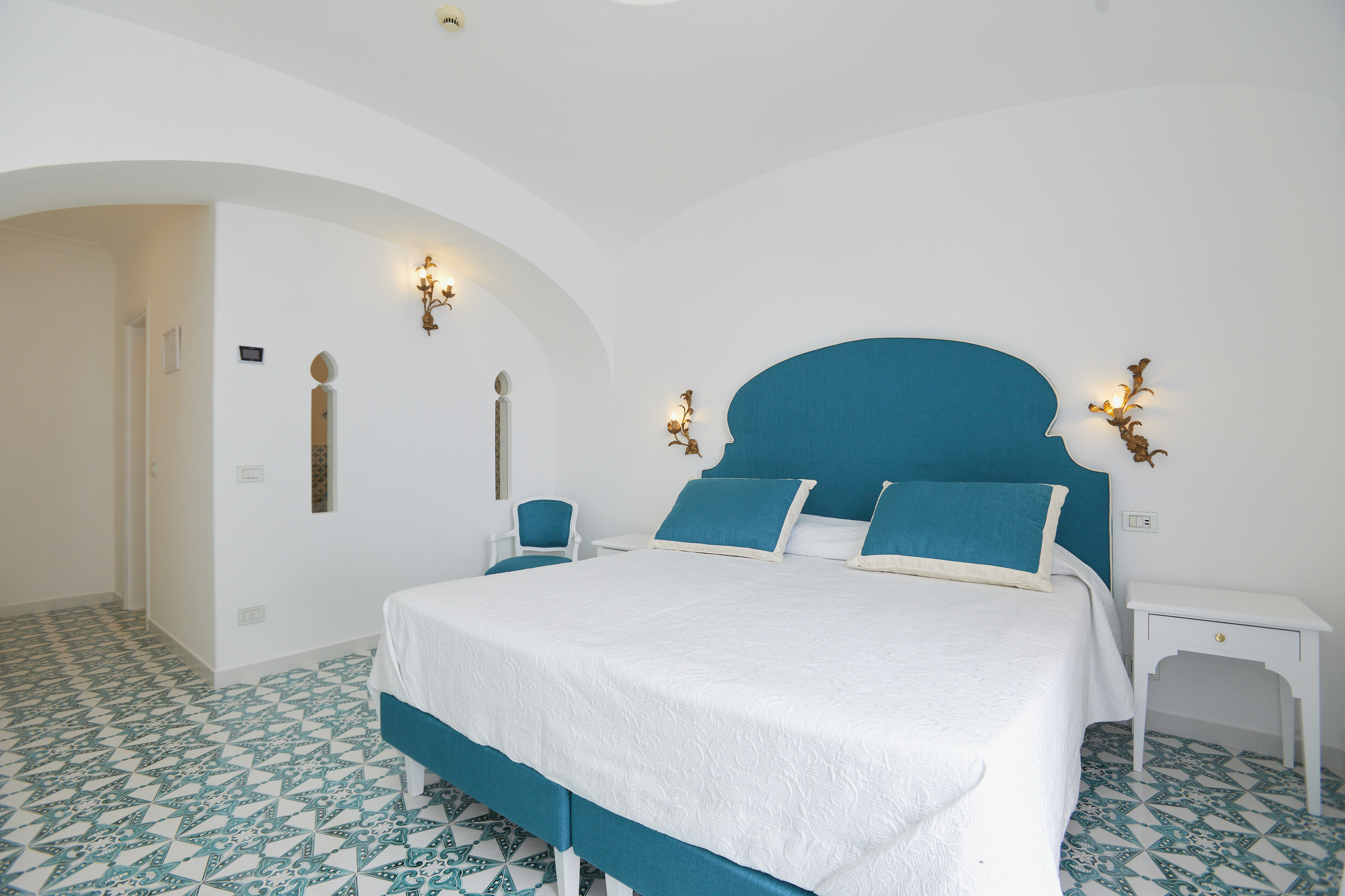 Double or Twin Deluxe