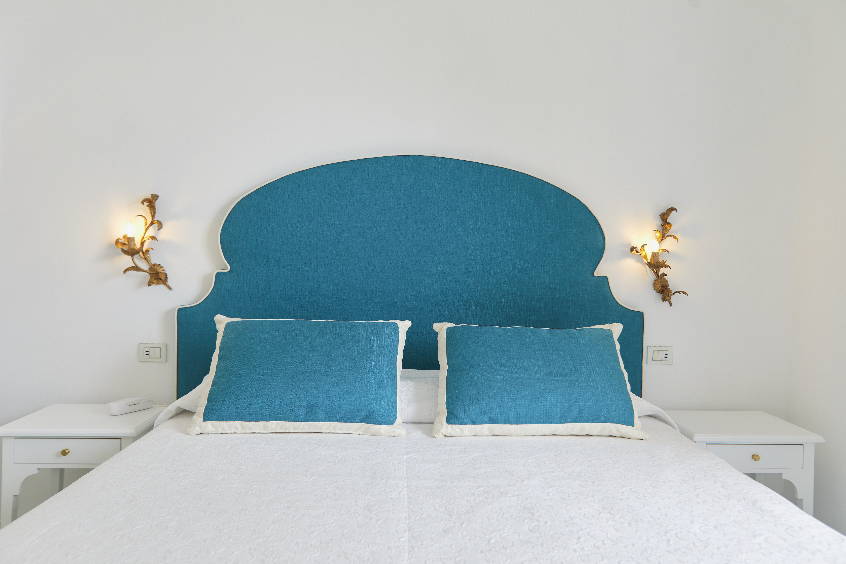 Double or Twin Deluxe