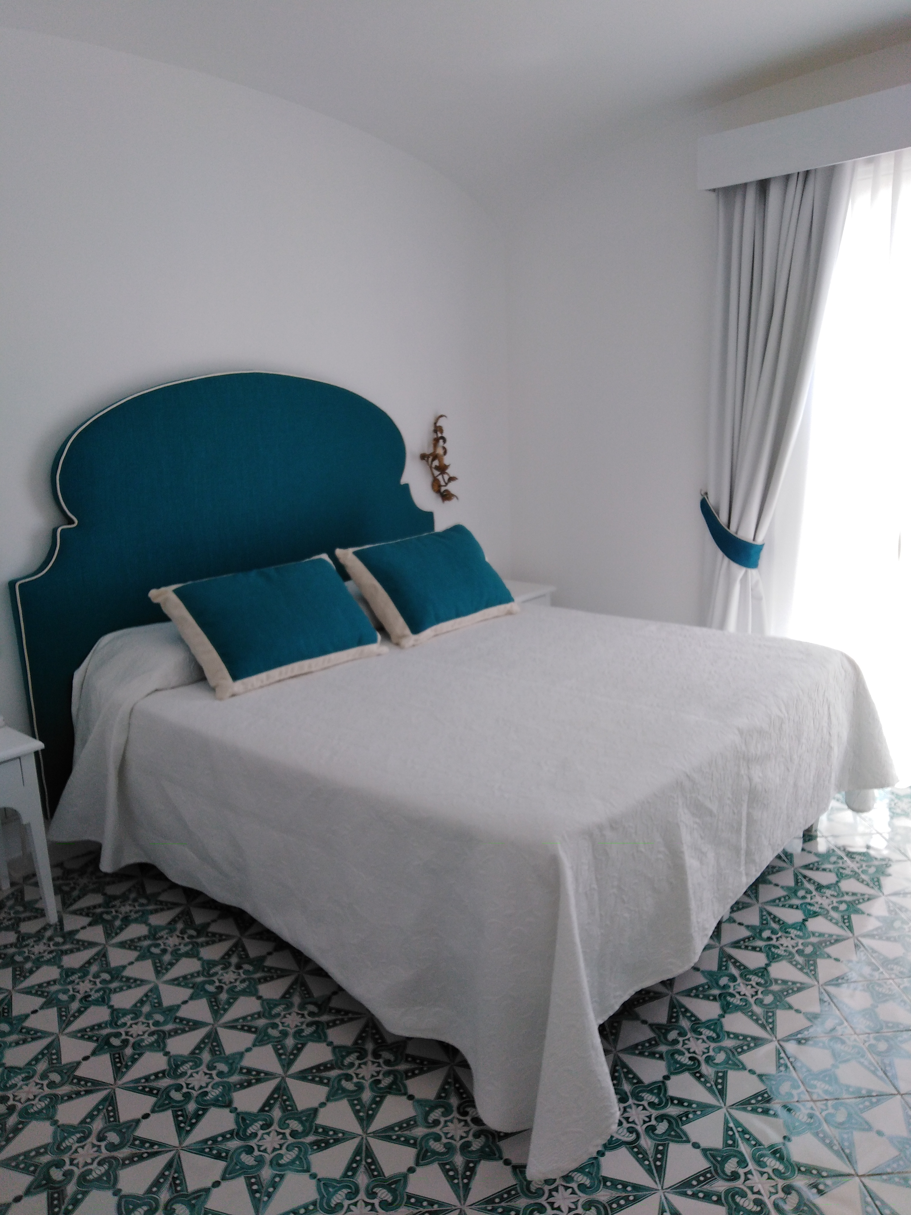 Double or Twin Deluxe