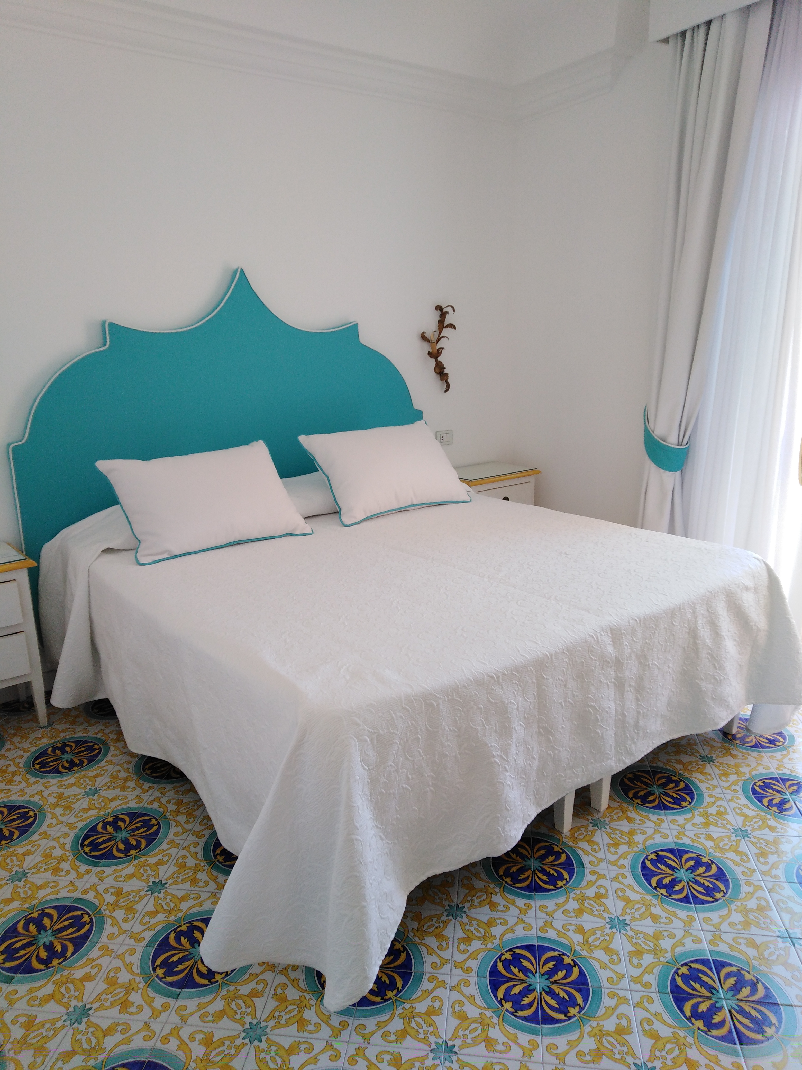 Double or Twin Deluxe