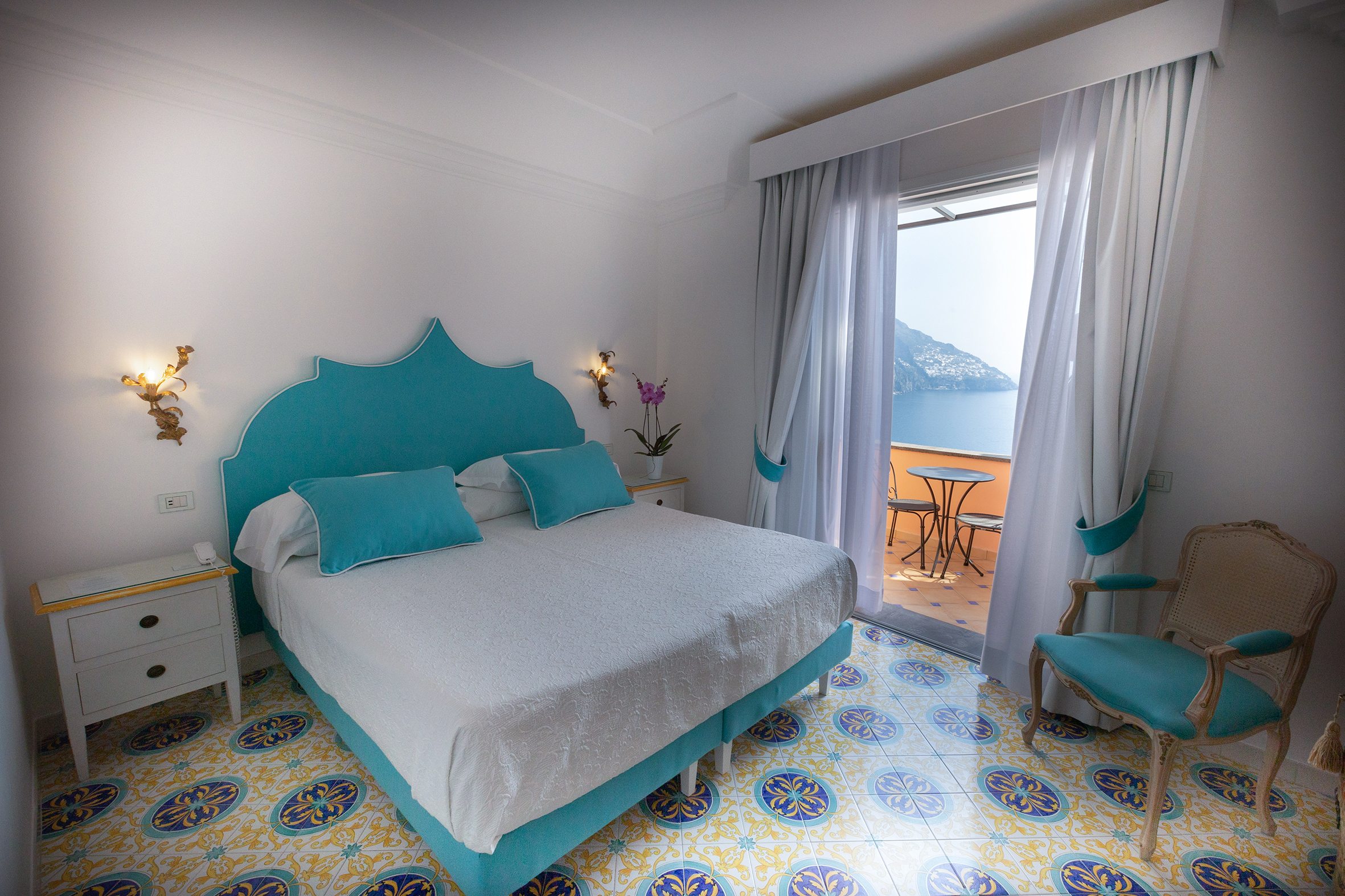 Double or Twin Deluxe