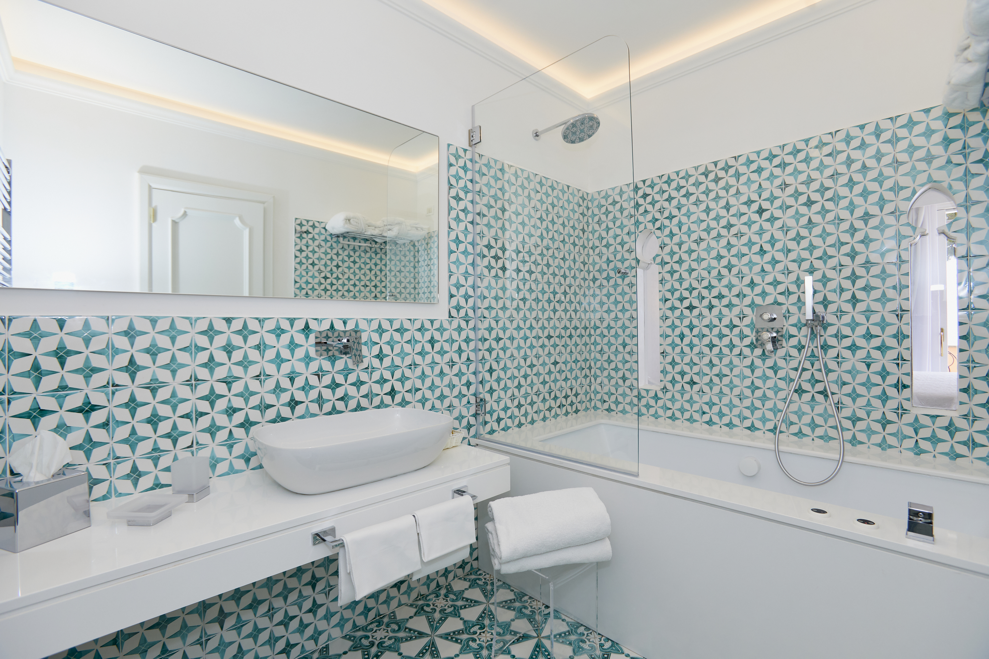 Double or Twin Deluxe