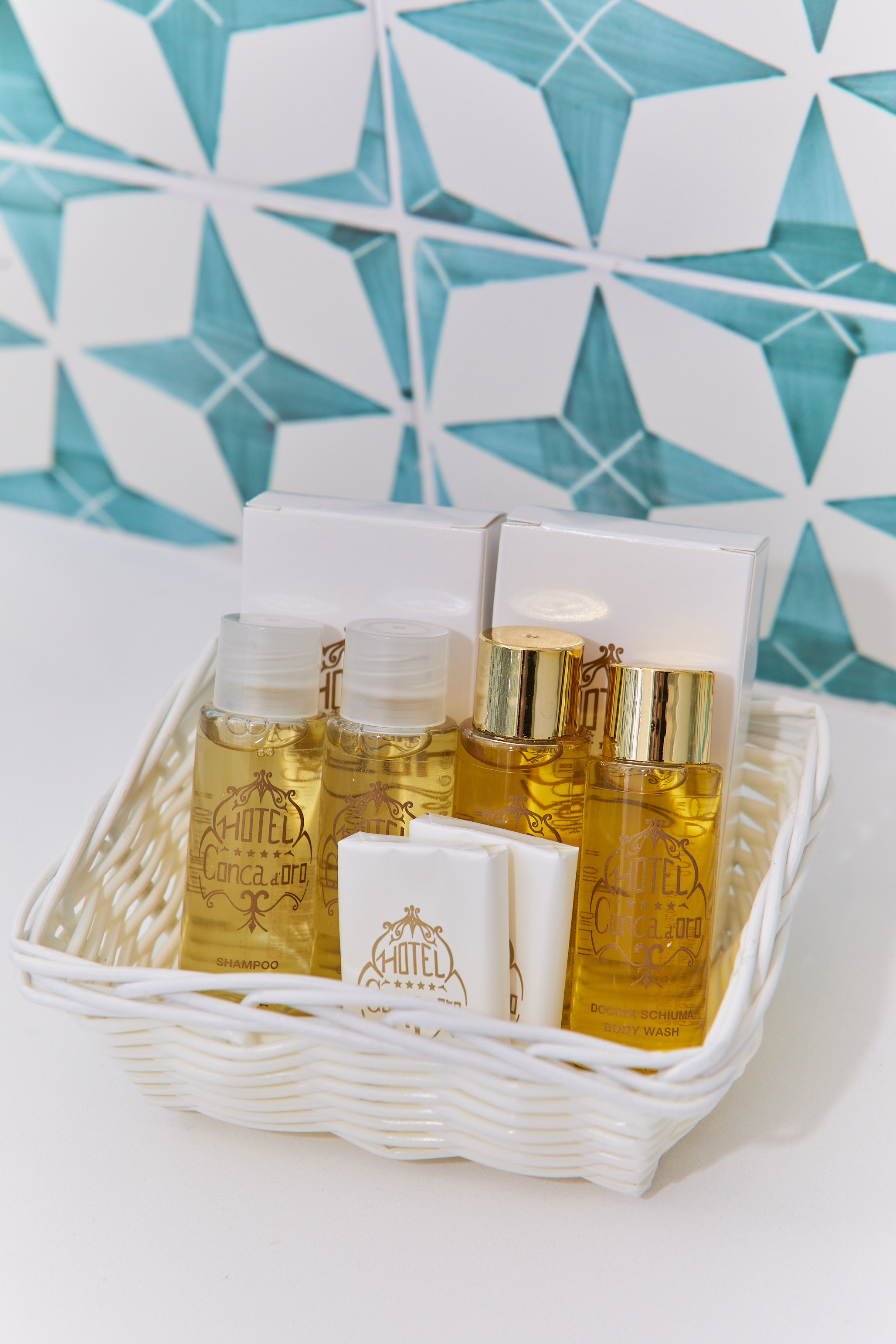 Double or Twin Deluxe