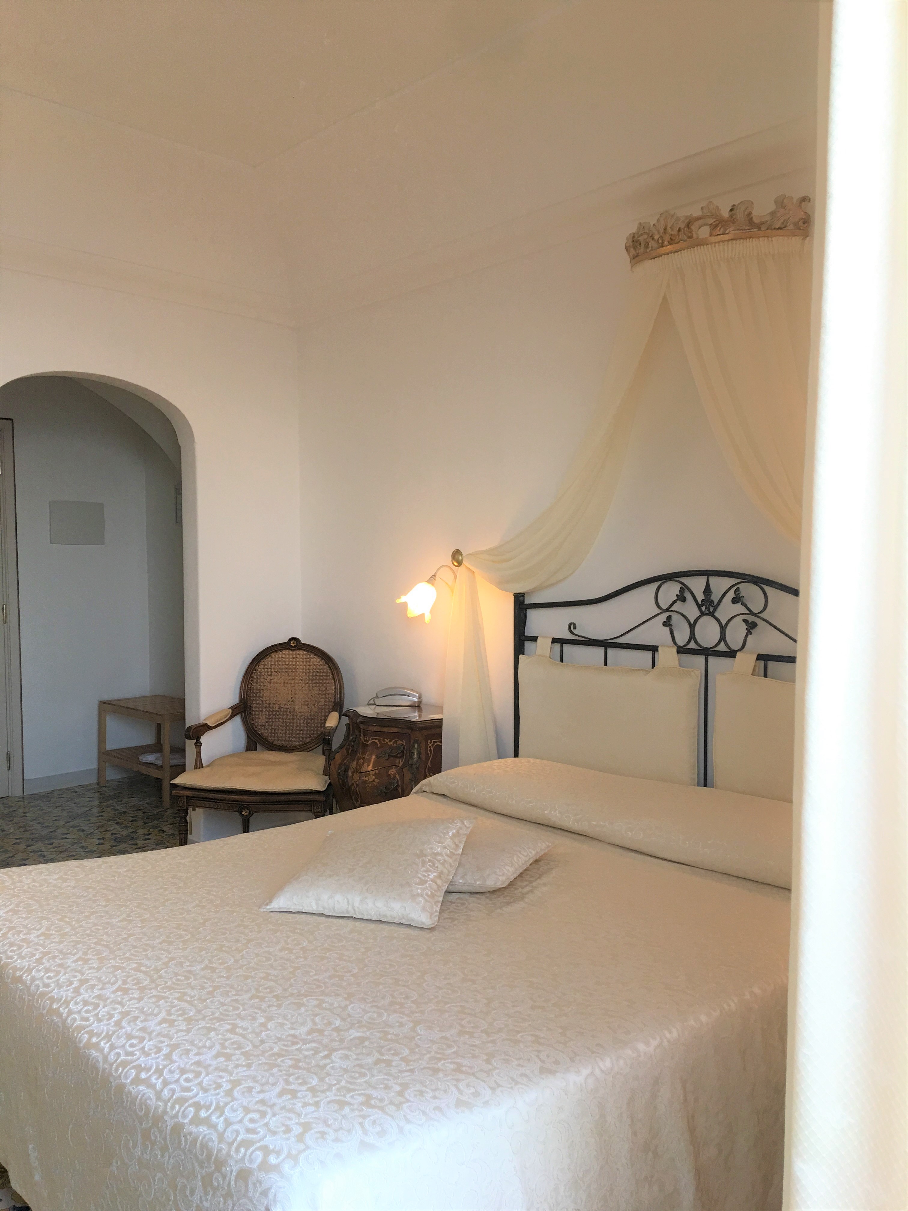 Double or Twin Superior