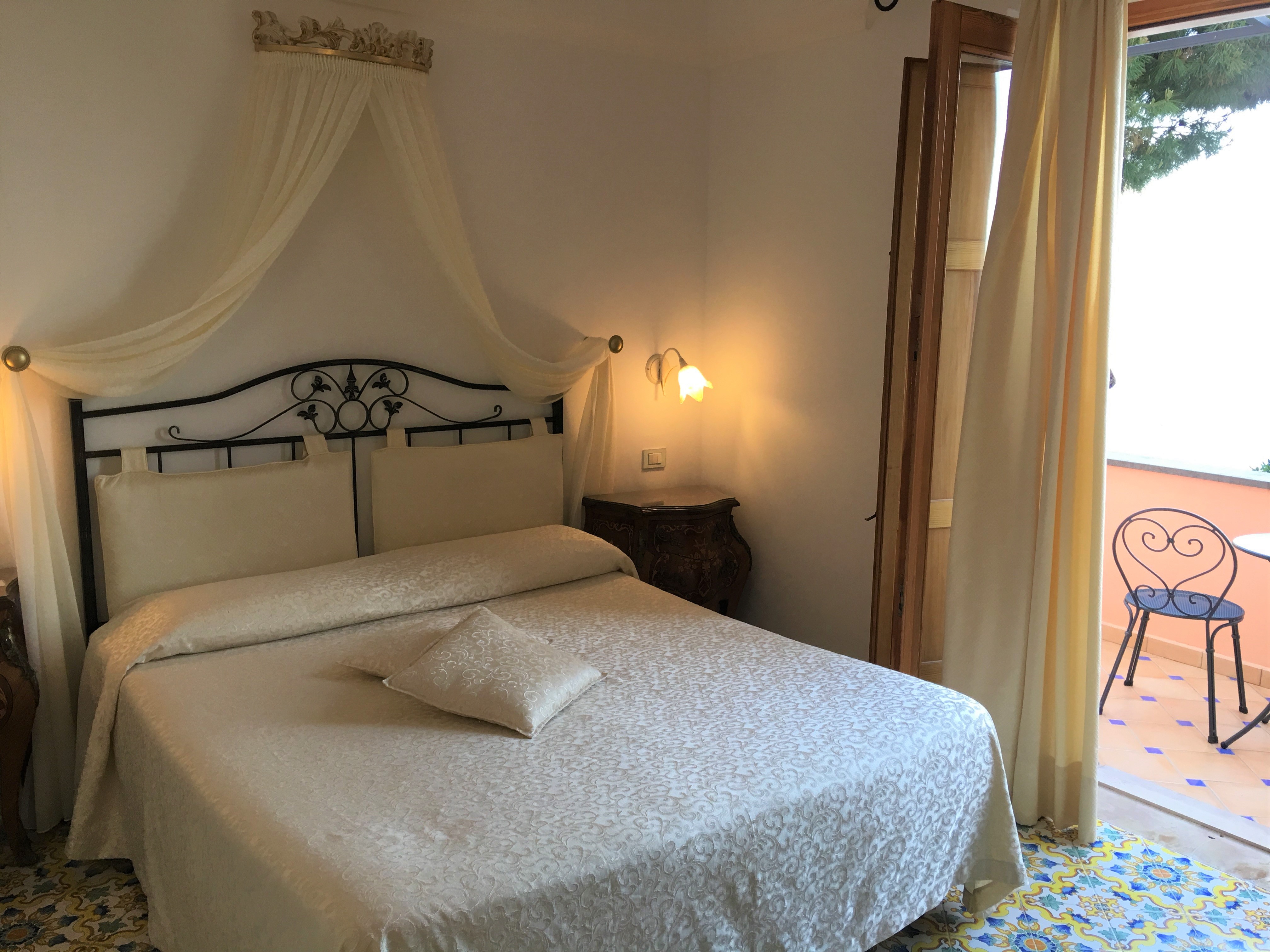 Double or Twin Superior