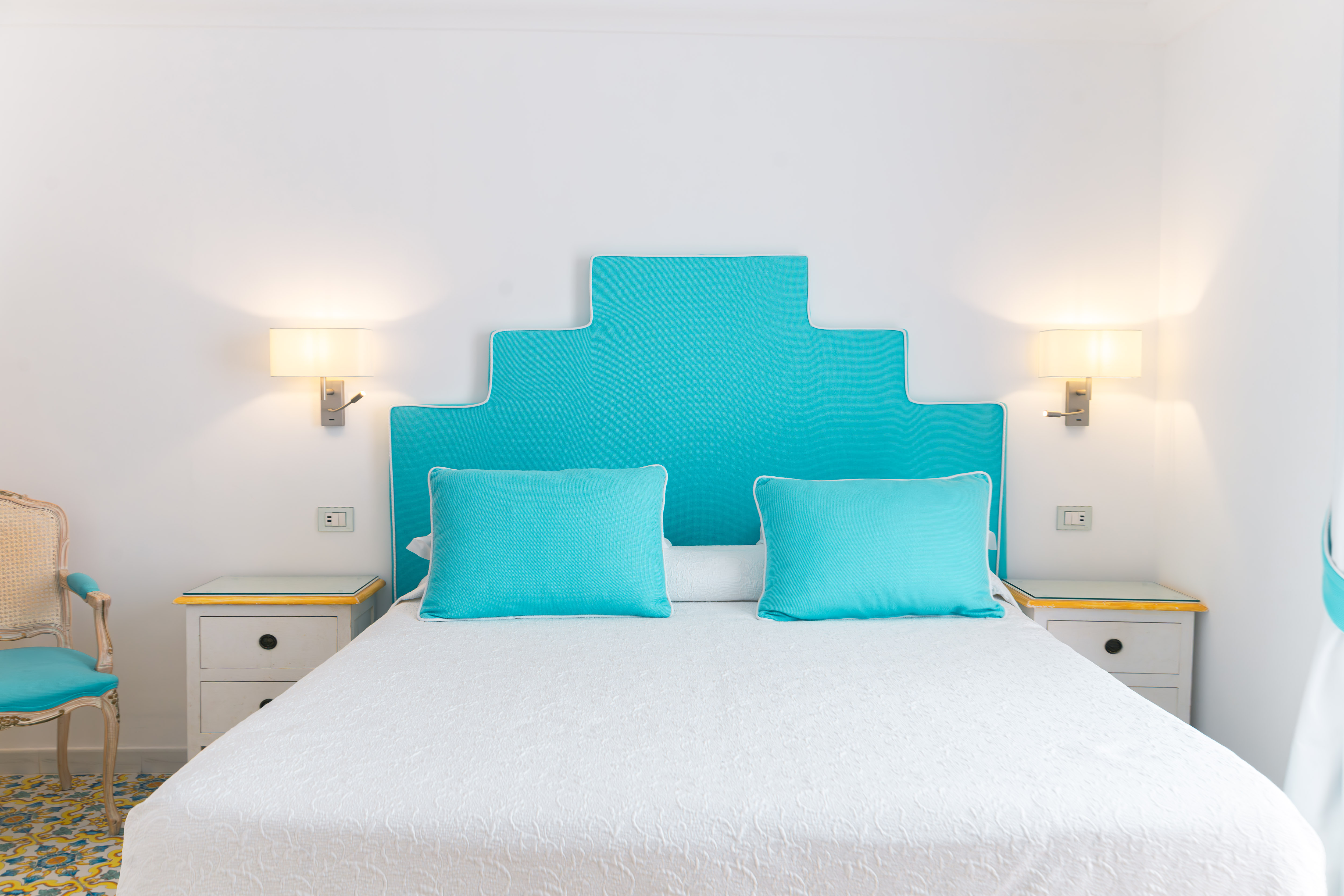 Double or Twin Deluxe