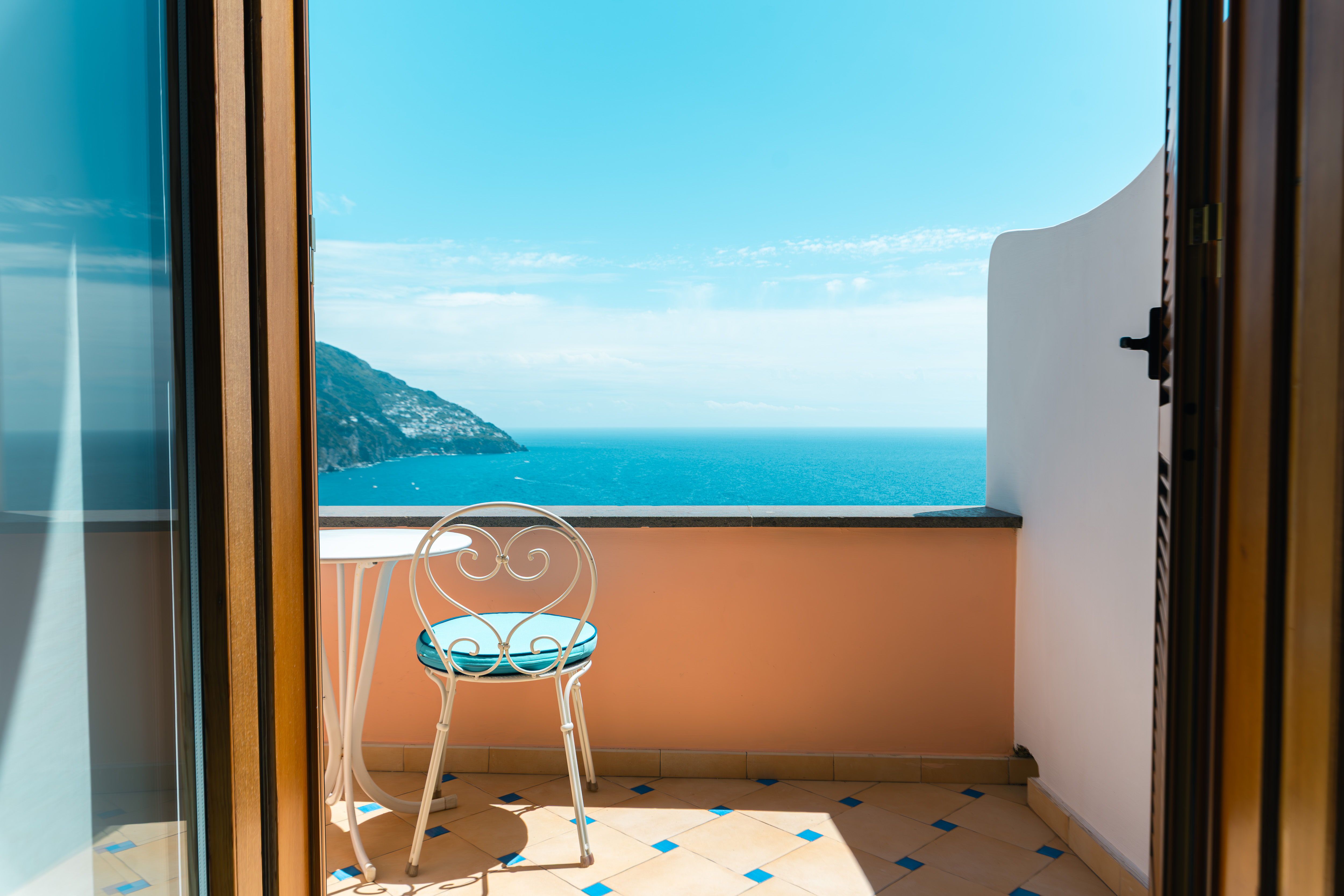 Double or Twin Deluxe