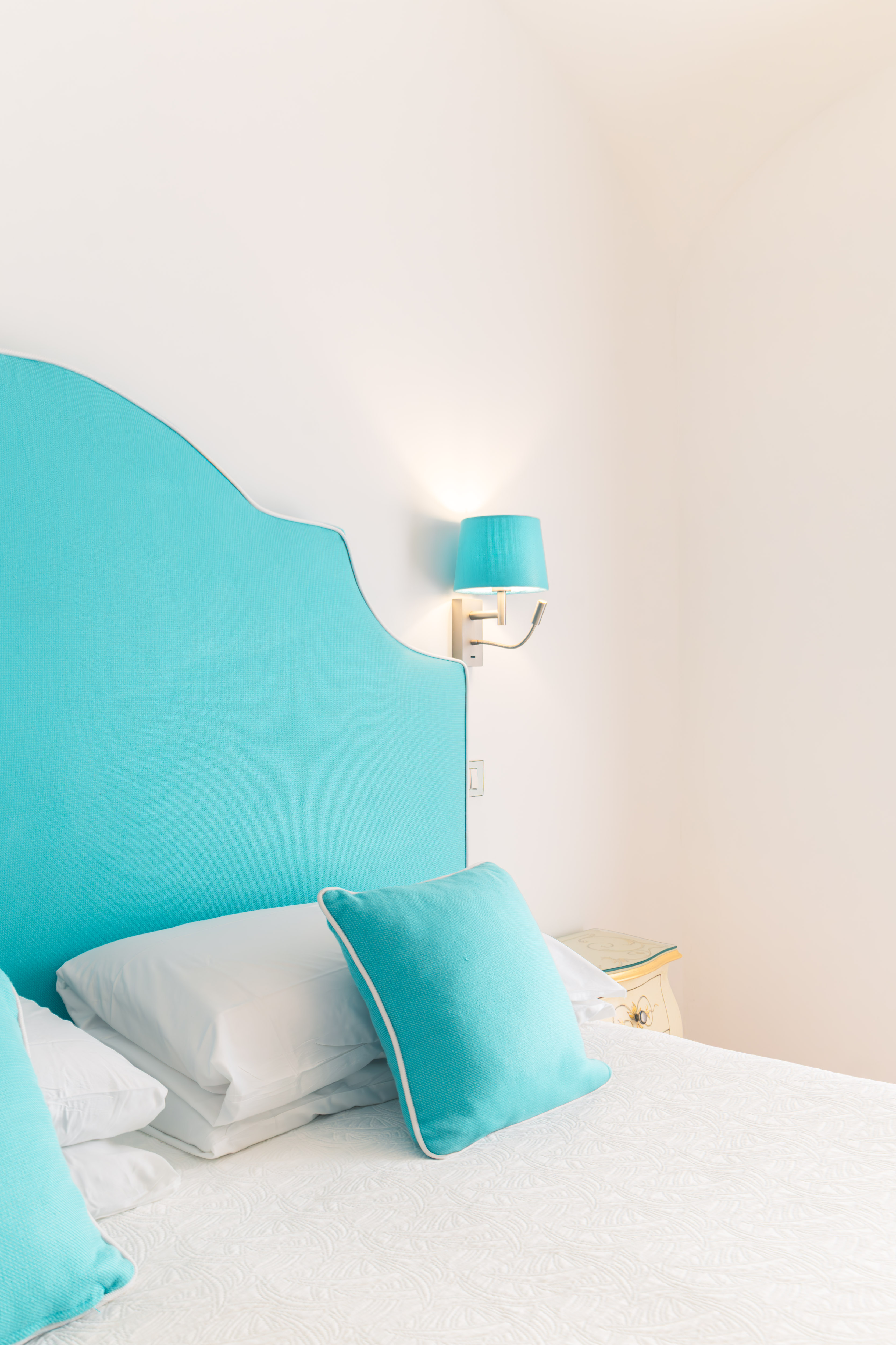 Double with Jacuzzi with Views