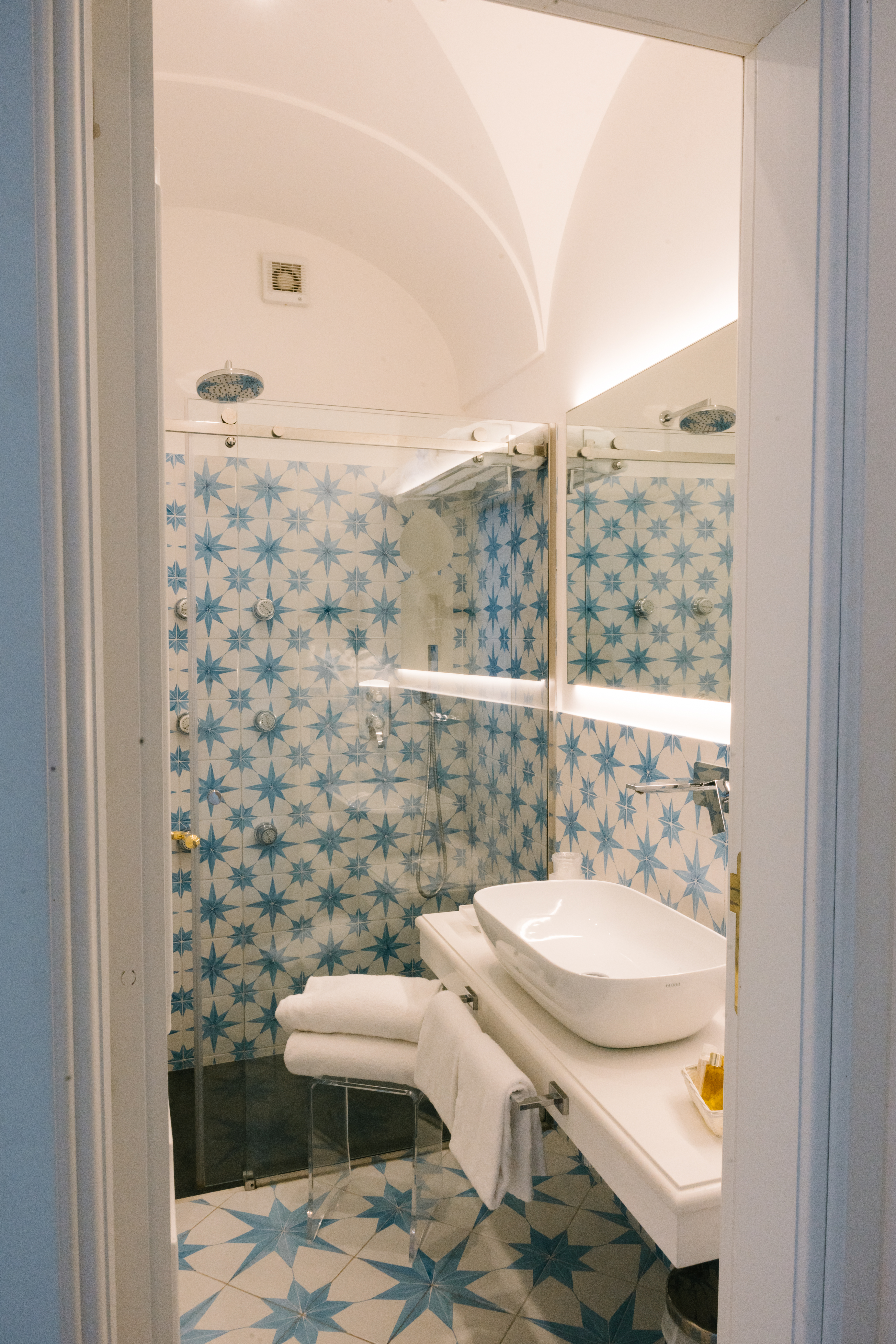 Triple Deluxe Sea View