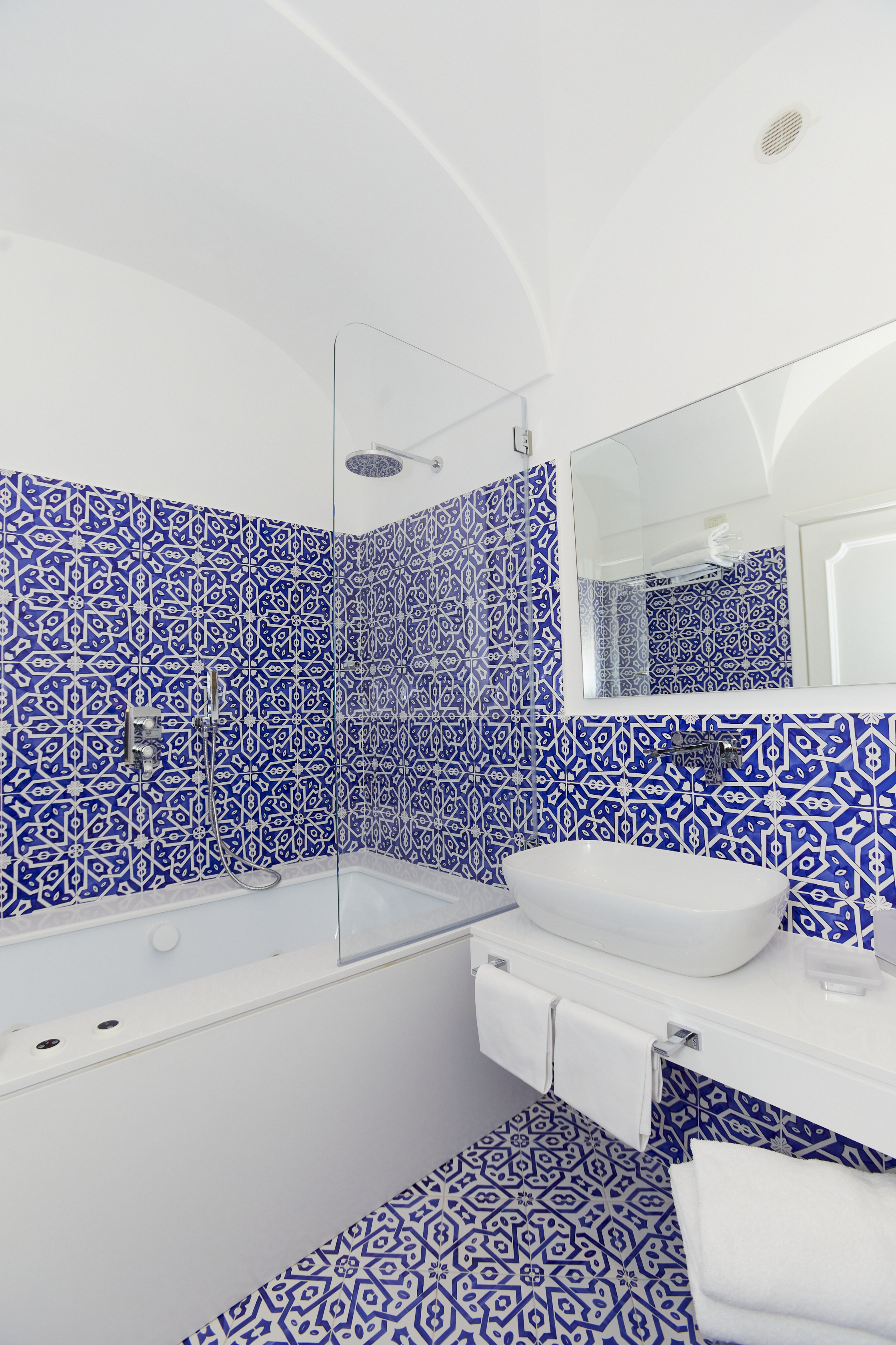 Triple Deluxe Sea View