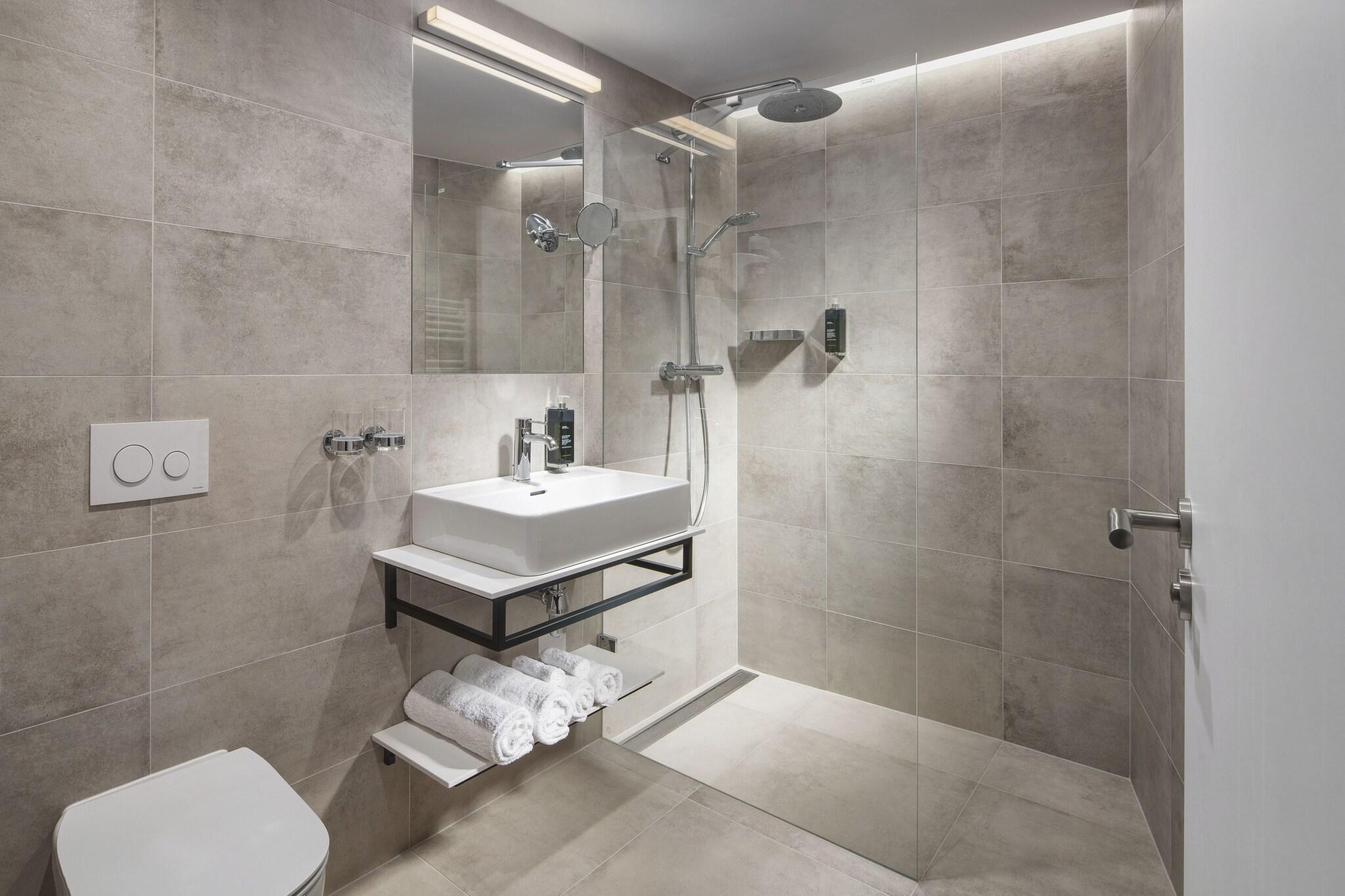 Apartment Executive King Bed