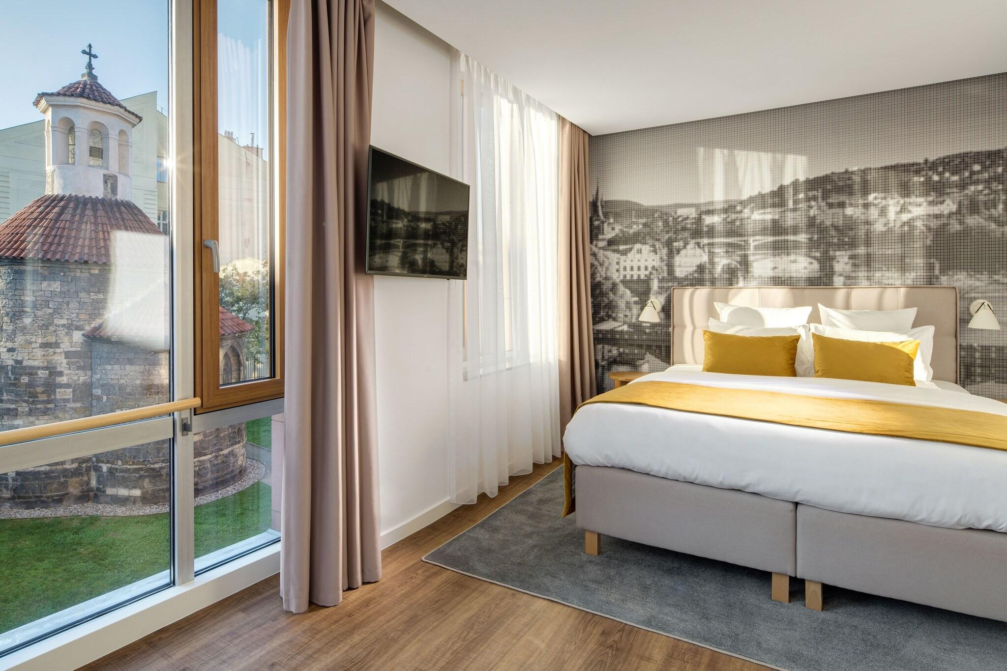 Apartment Executive King Bed