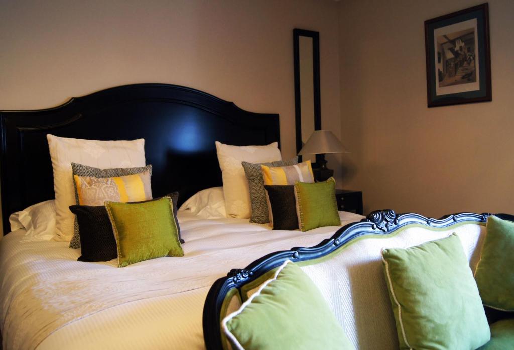 Junior Suite Standard