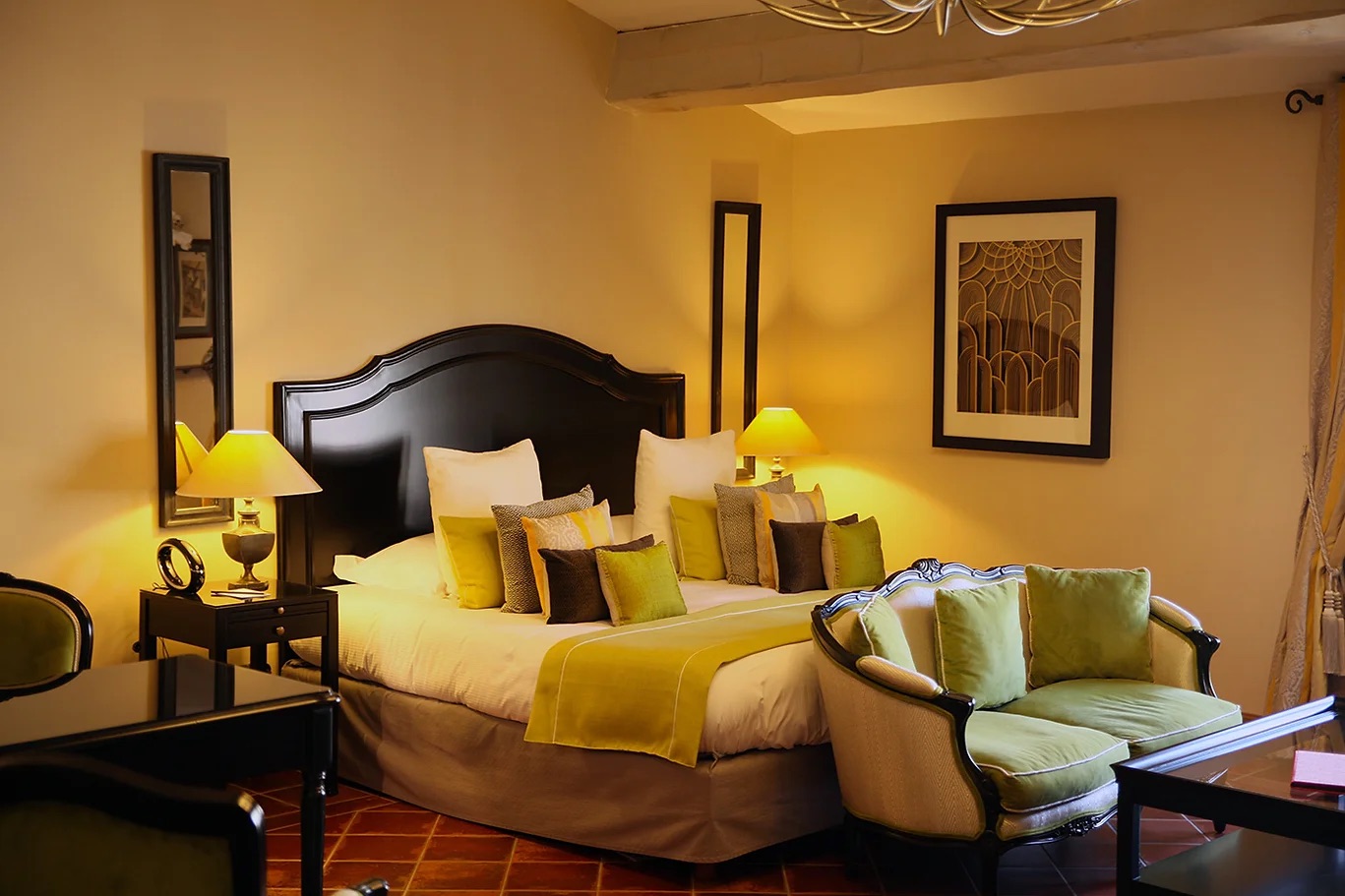 Junior Suite Standard