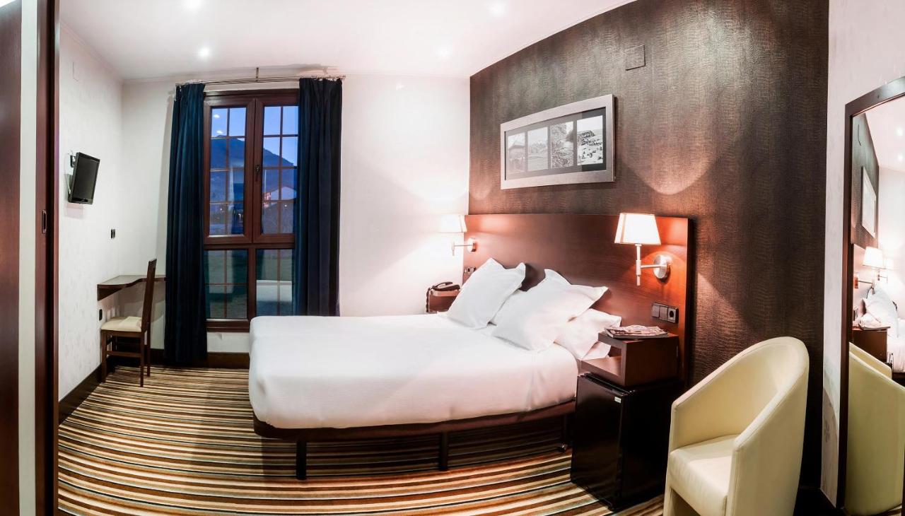 Double Single Standard