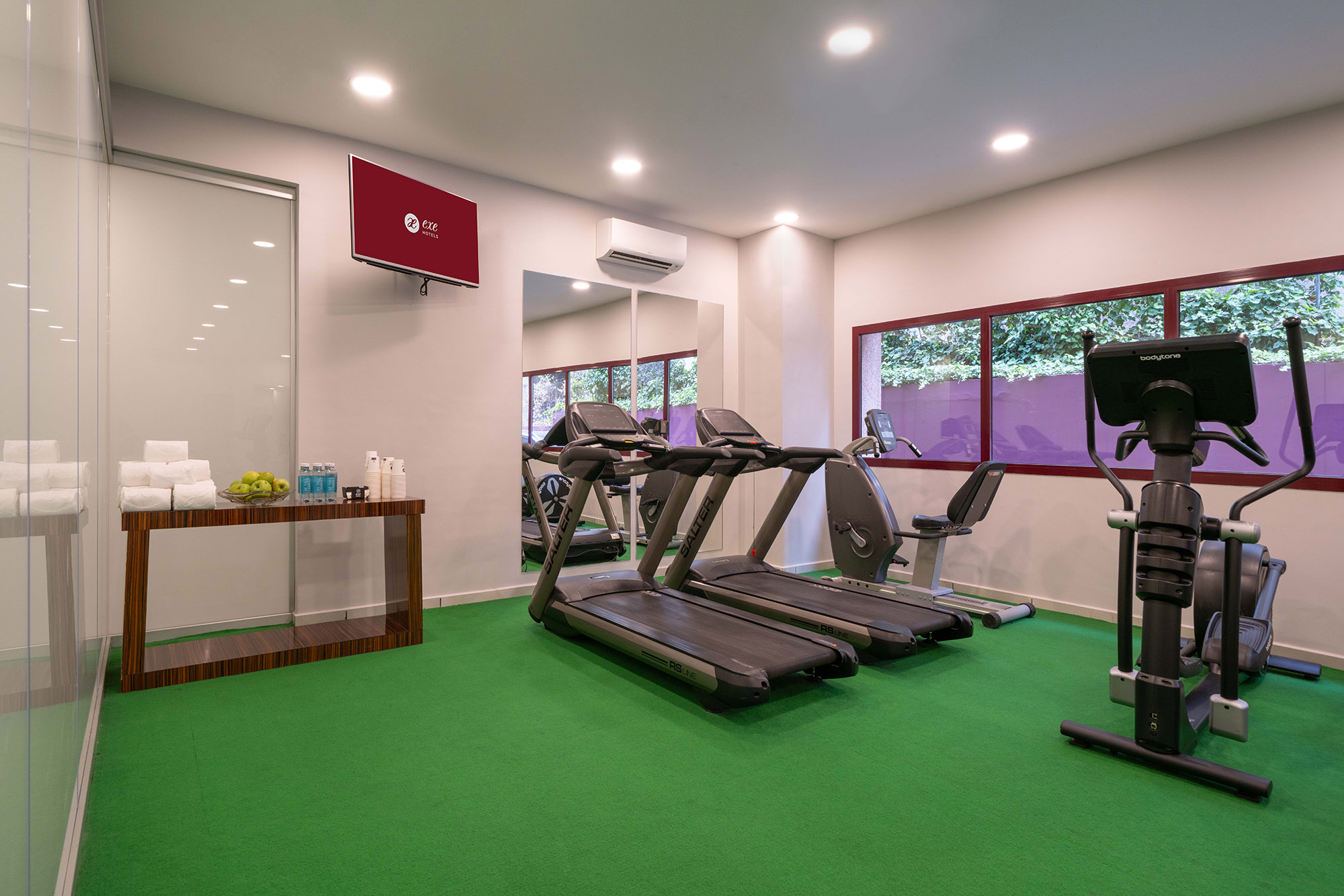 Sports and Entertainment