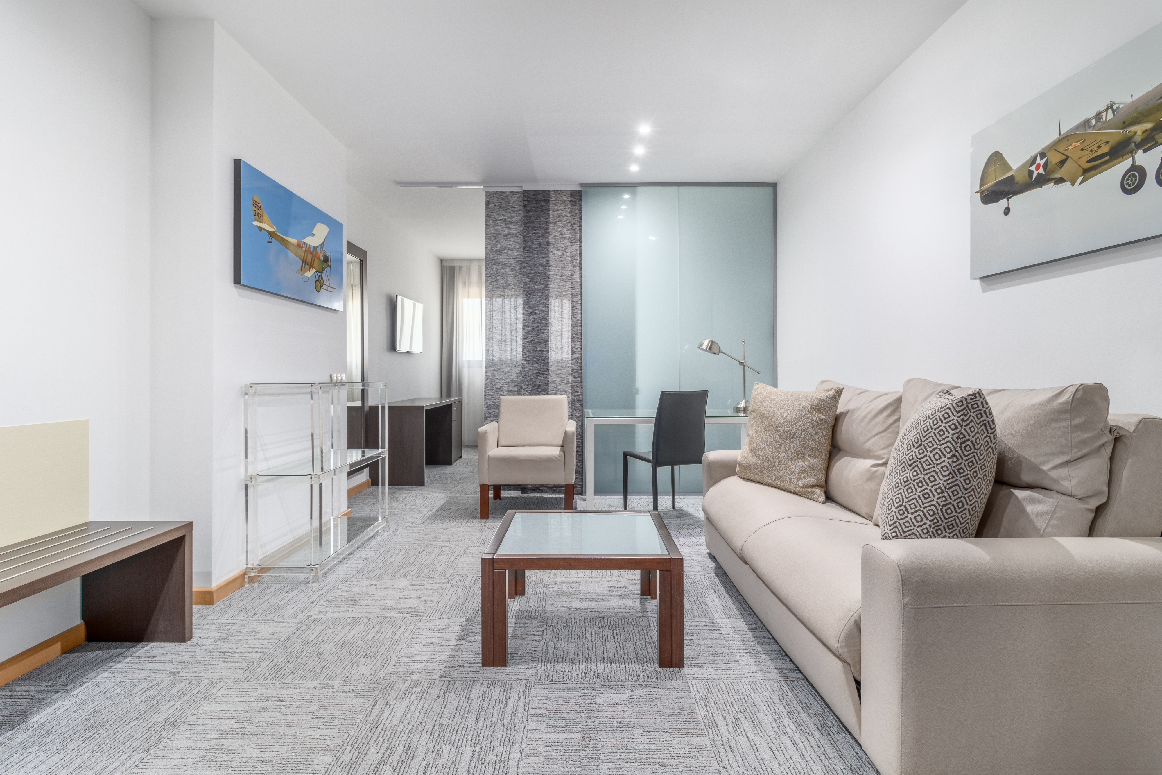 Junior Suite Standard