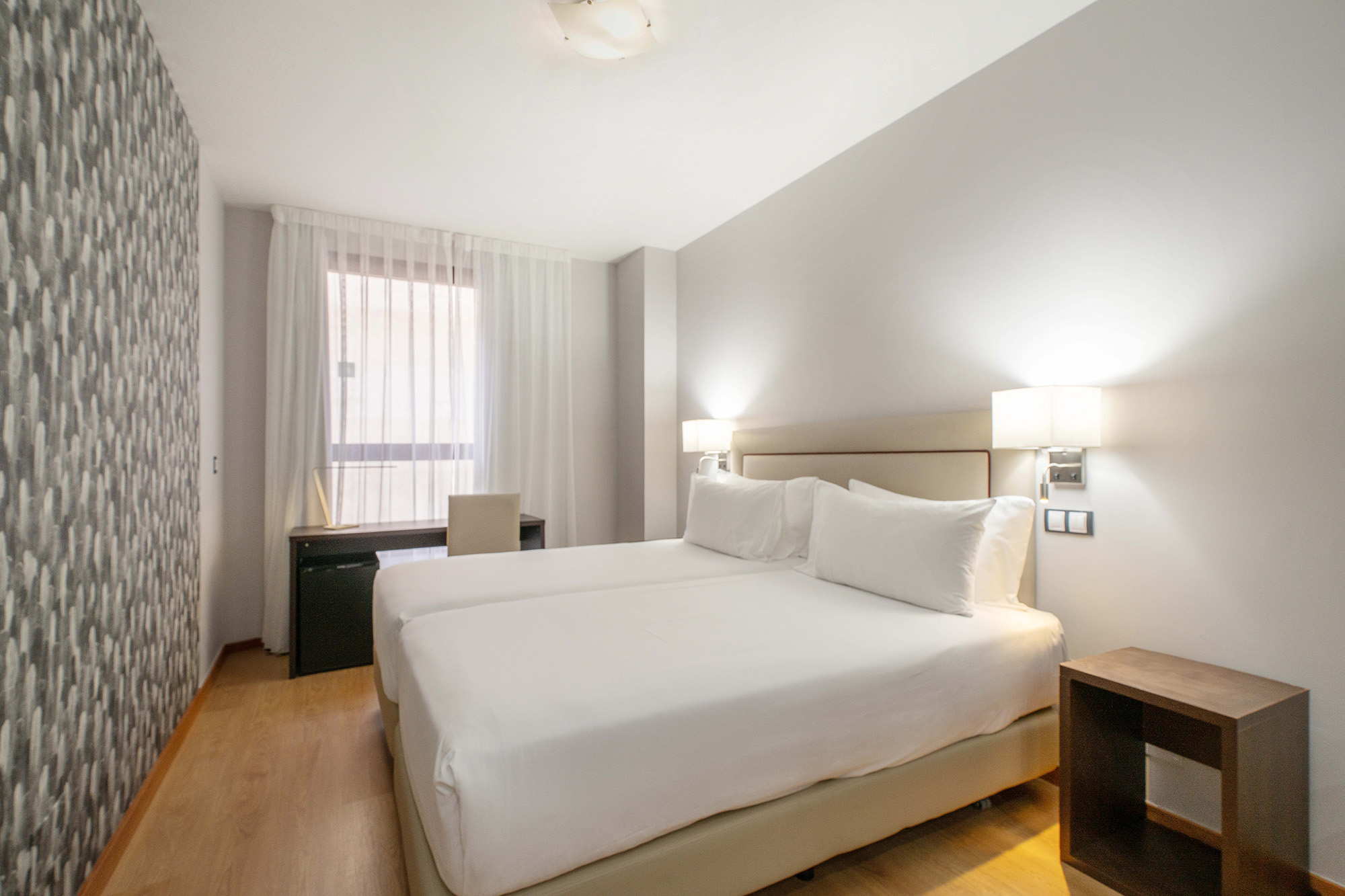 Double Single Standard