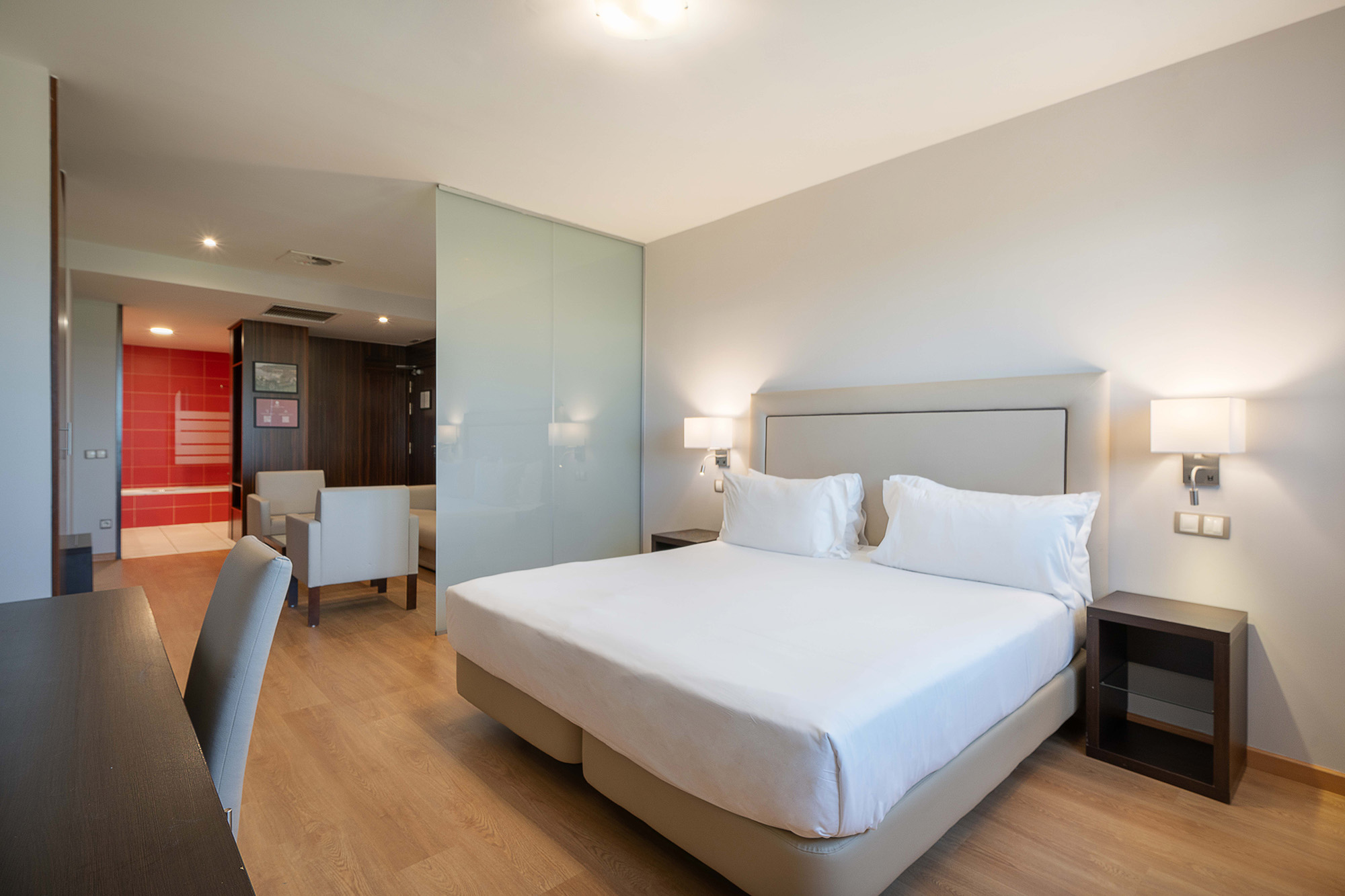 Junior Suite Standard