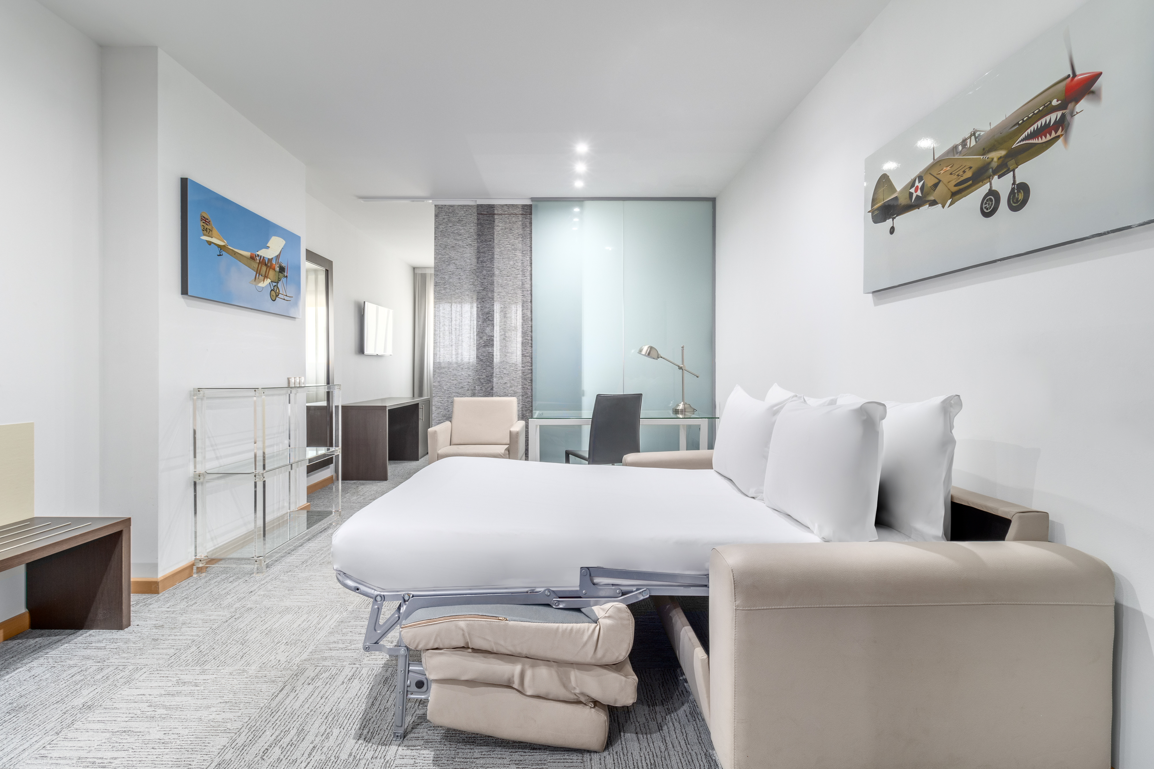 Junior Suite Standard