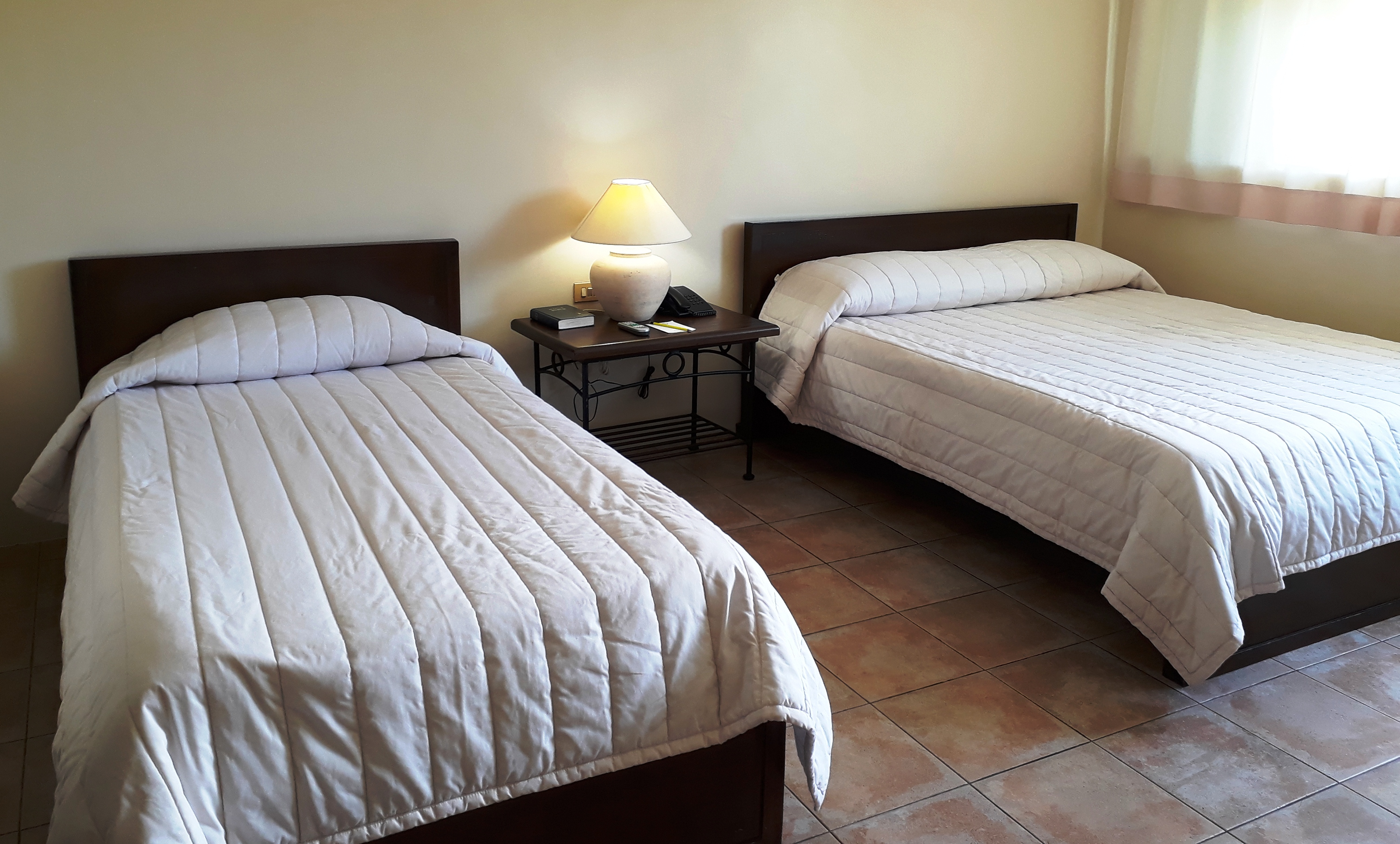 Double or Twin Superior