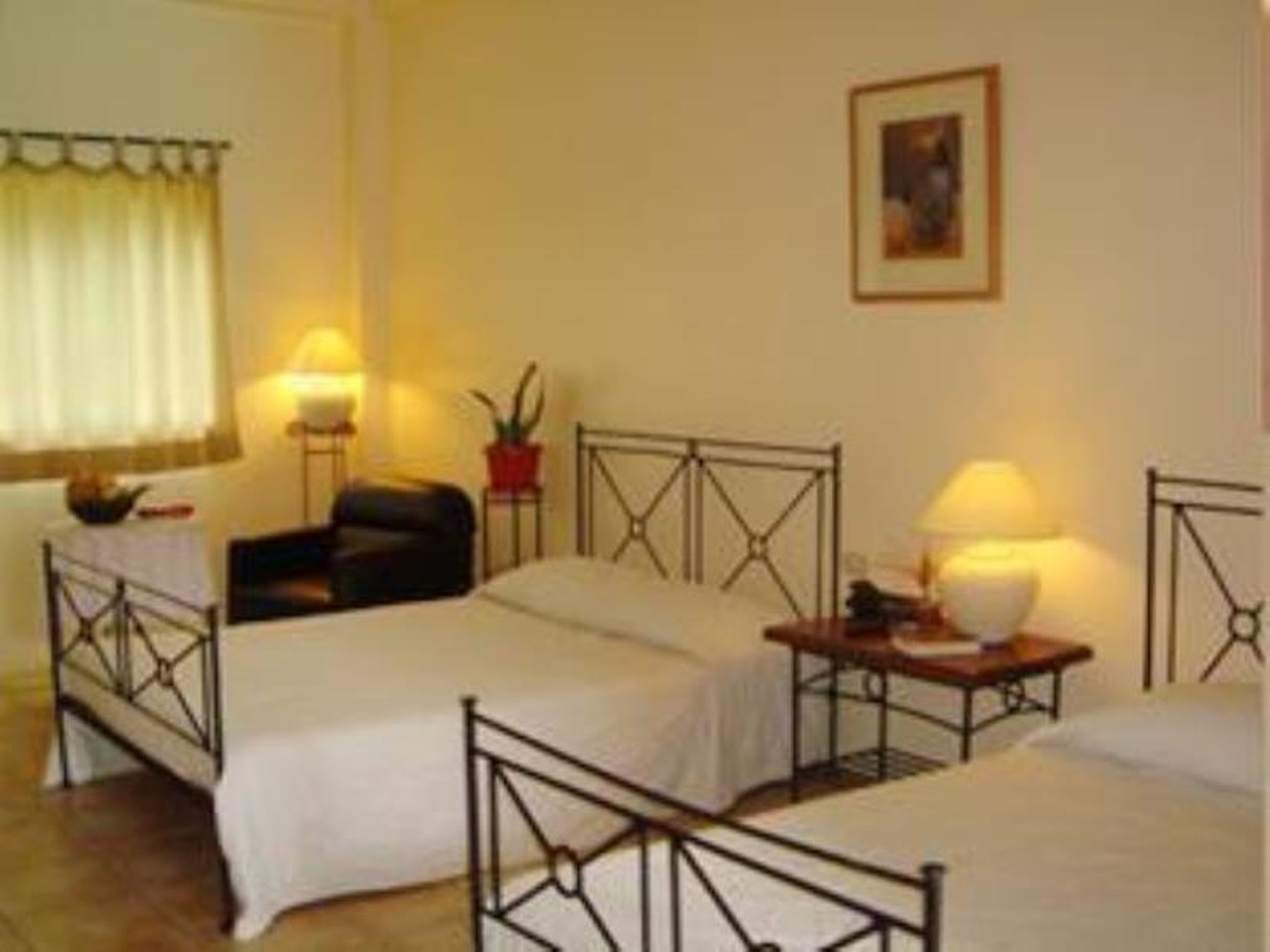 Double or Twin Standard