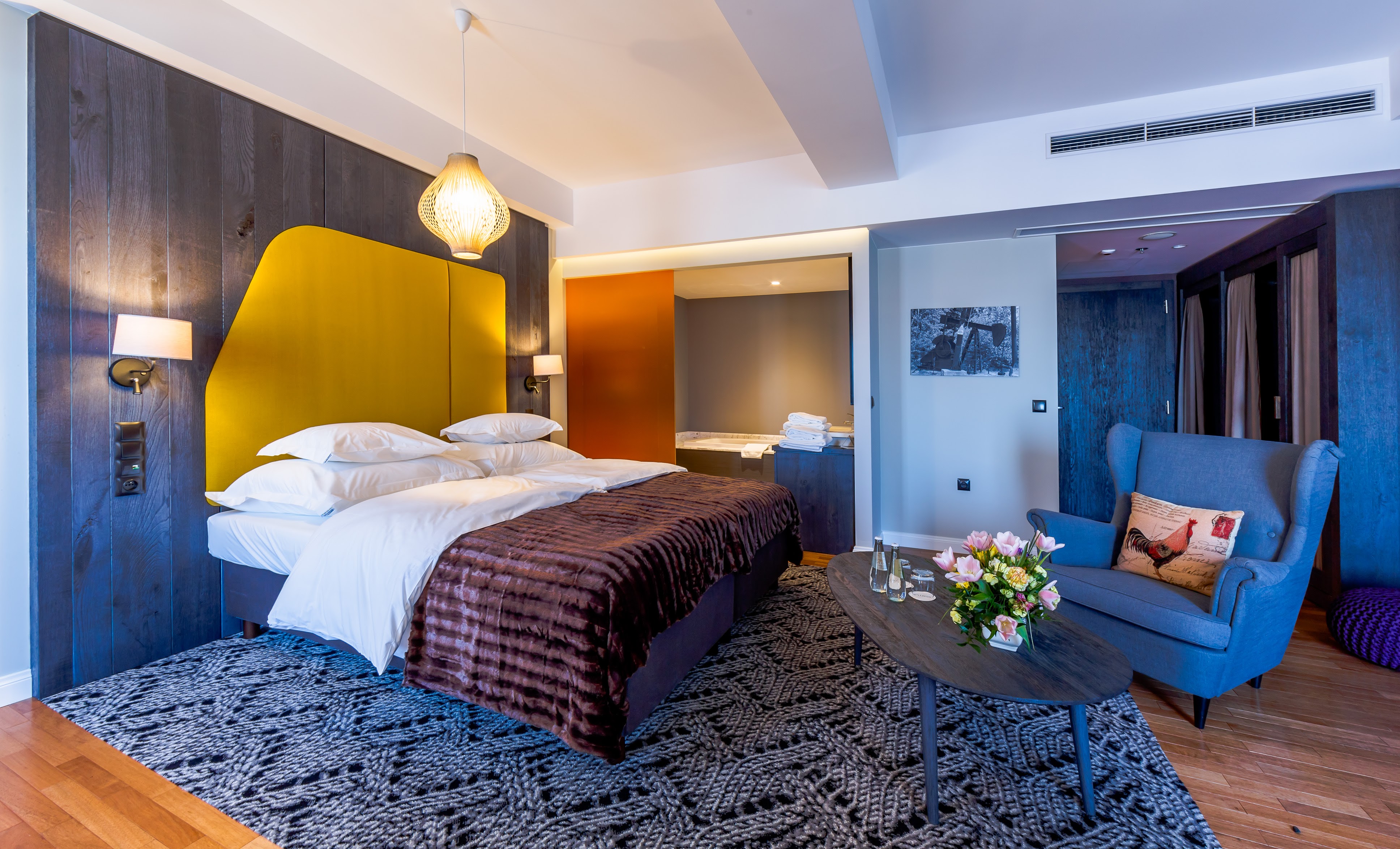 Junior Suite Standard