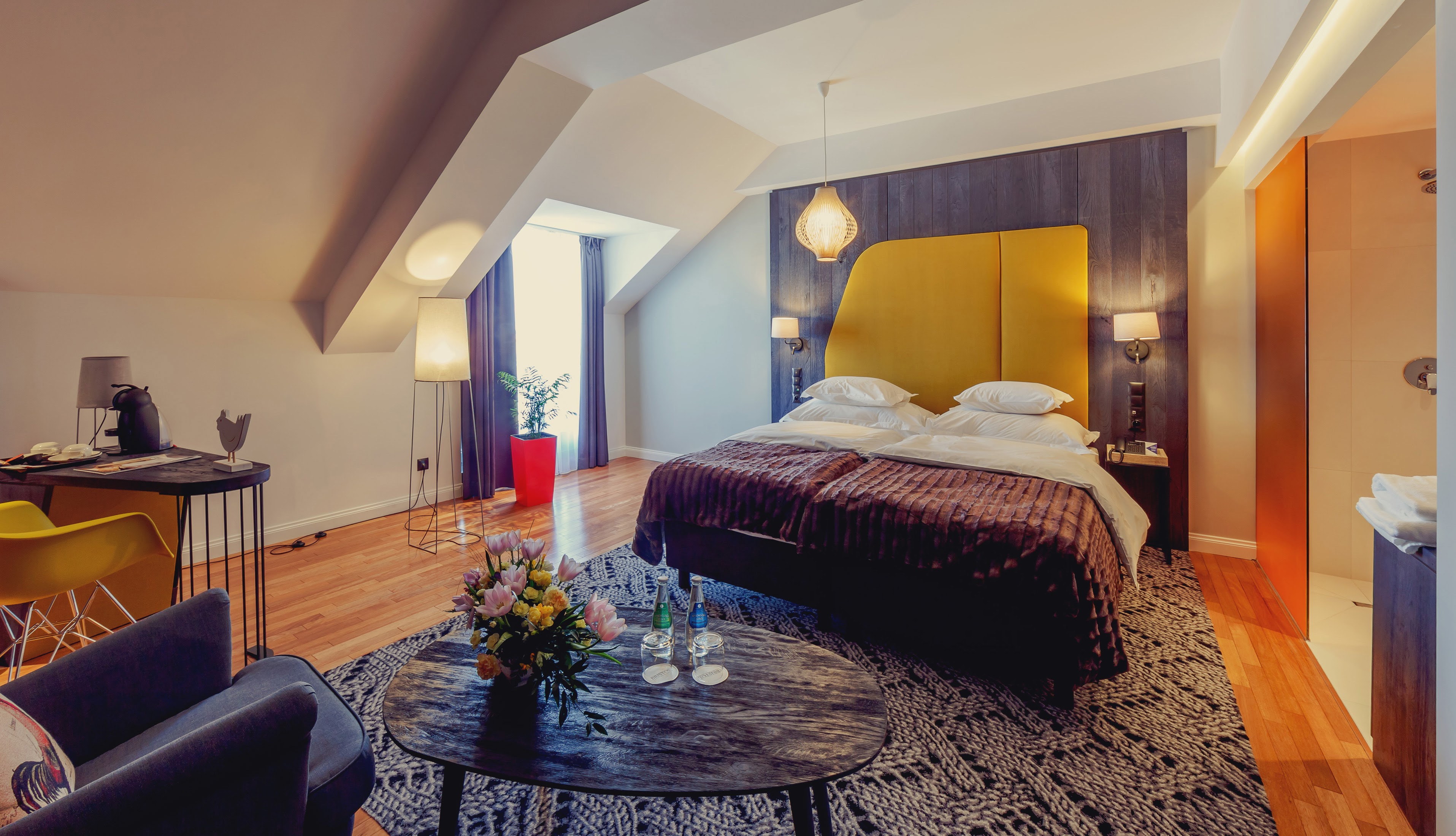 Junior Suite Standard