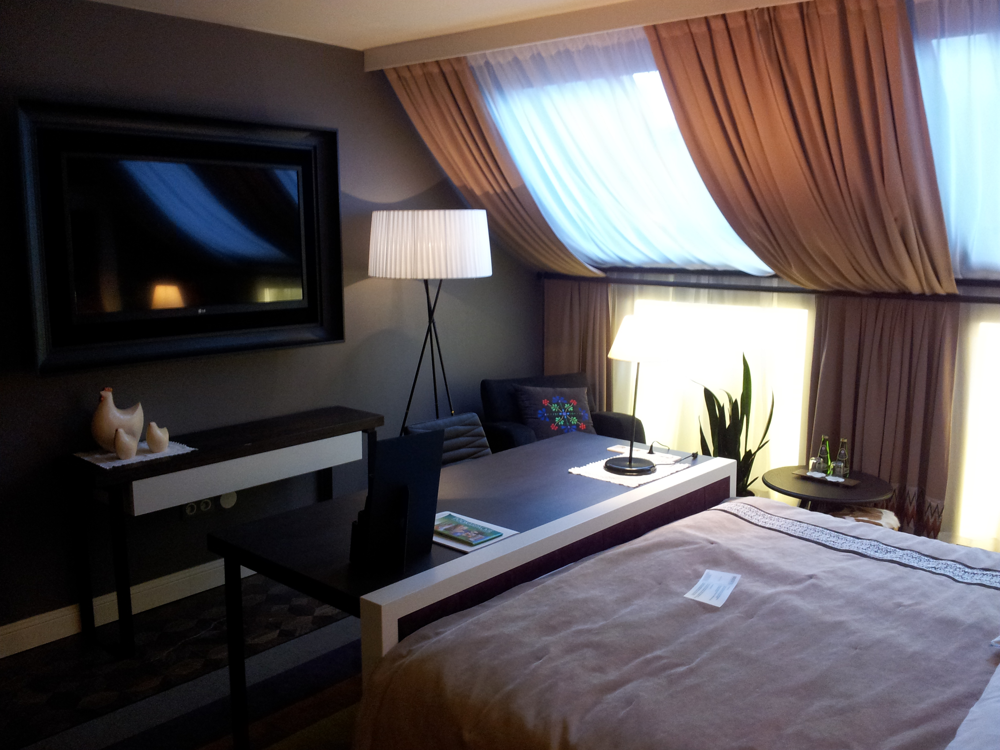 Junior Suite Standard