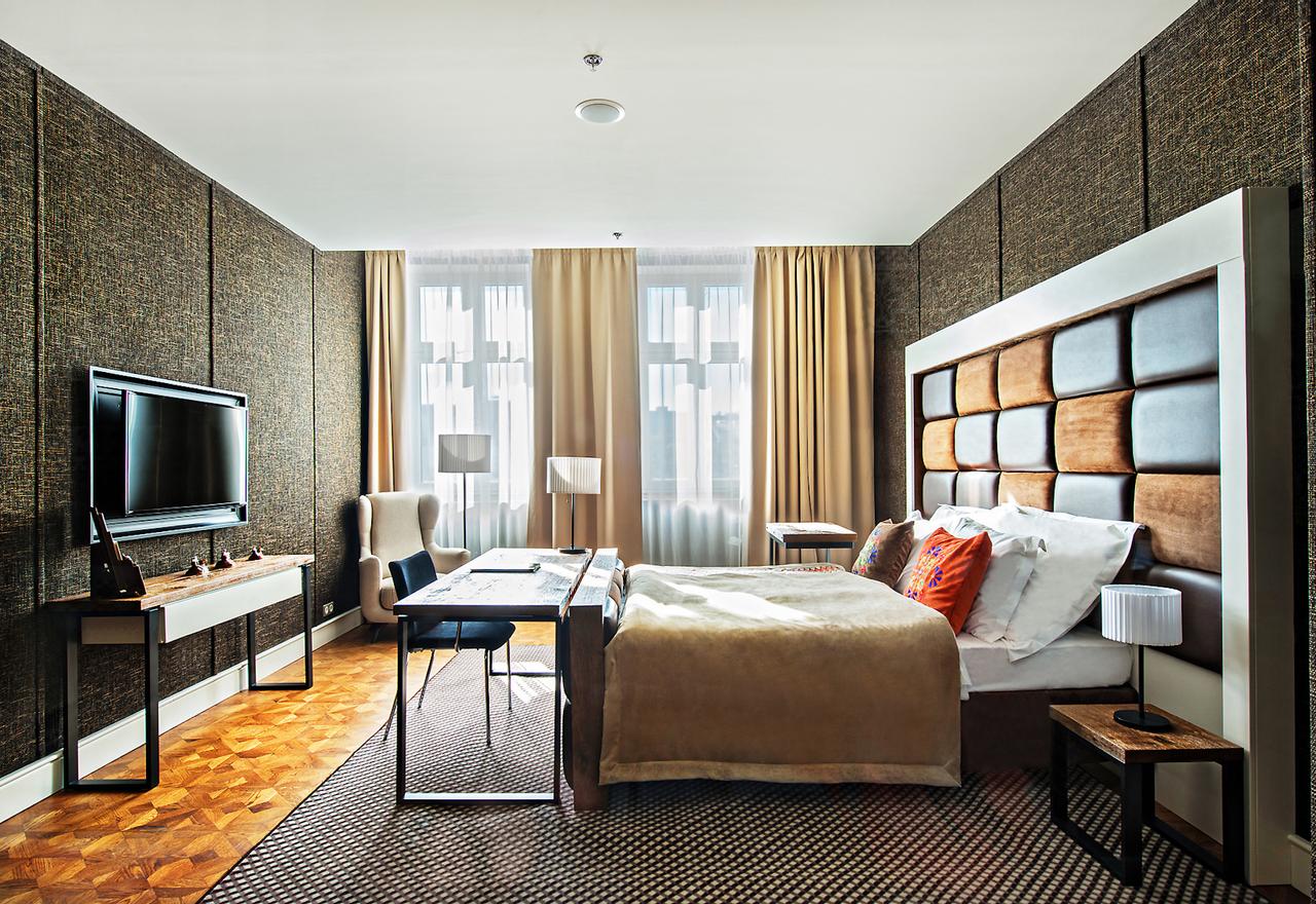 Double or Twin Superior