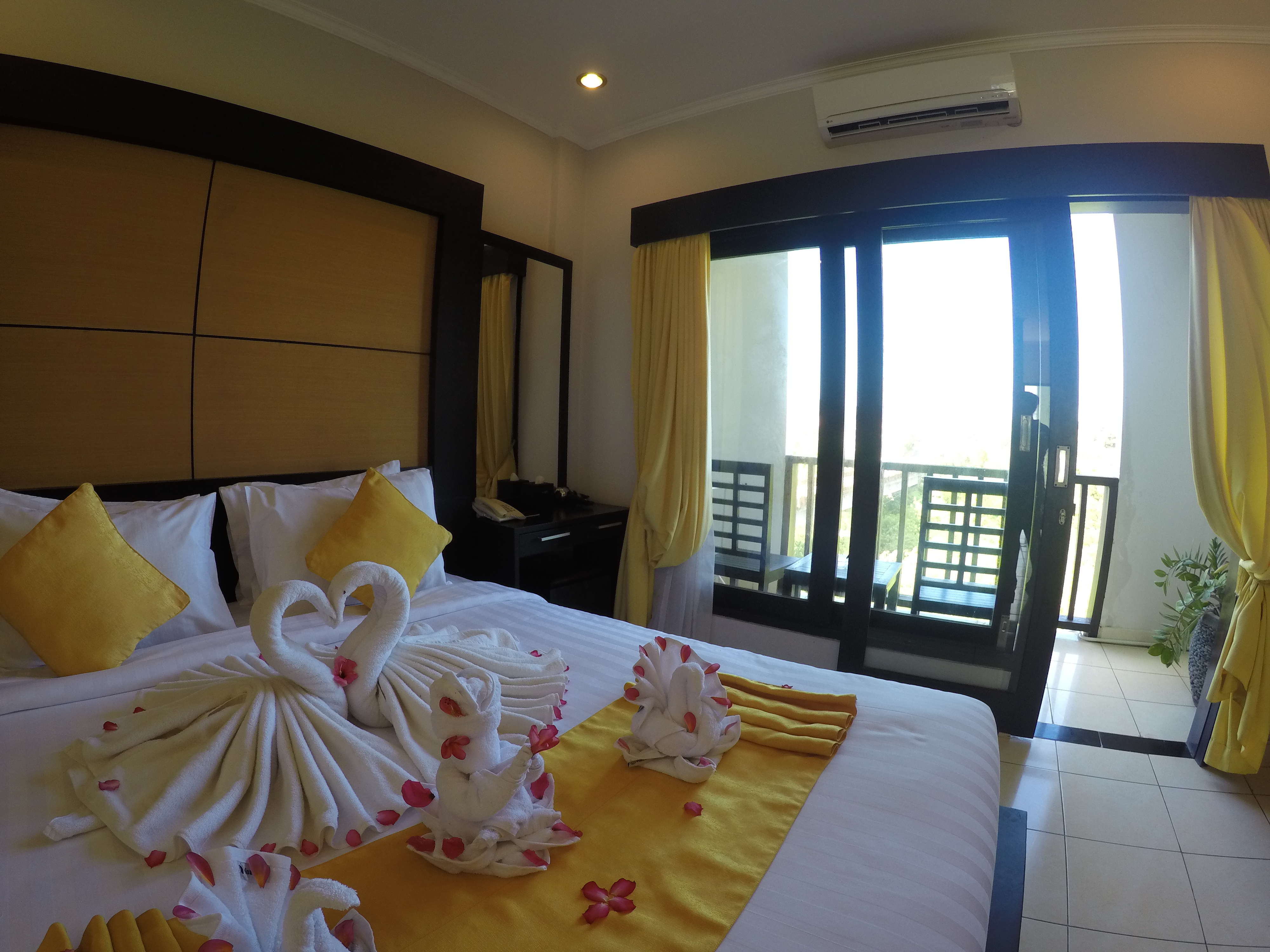 Double or Twin Premium