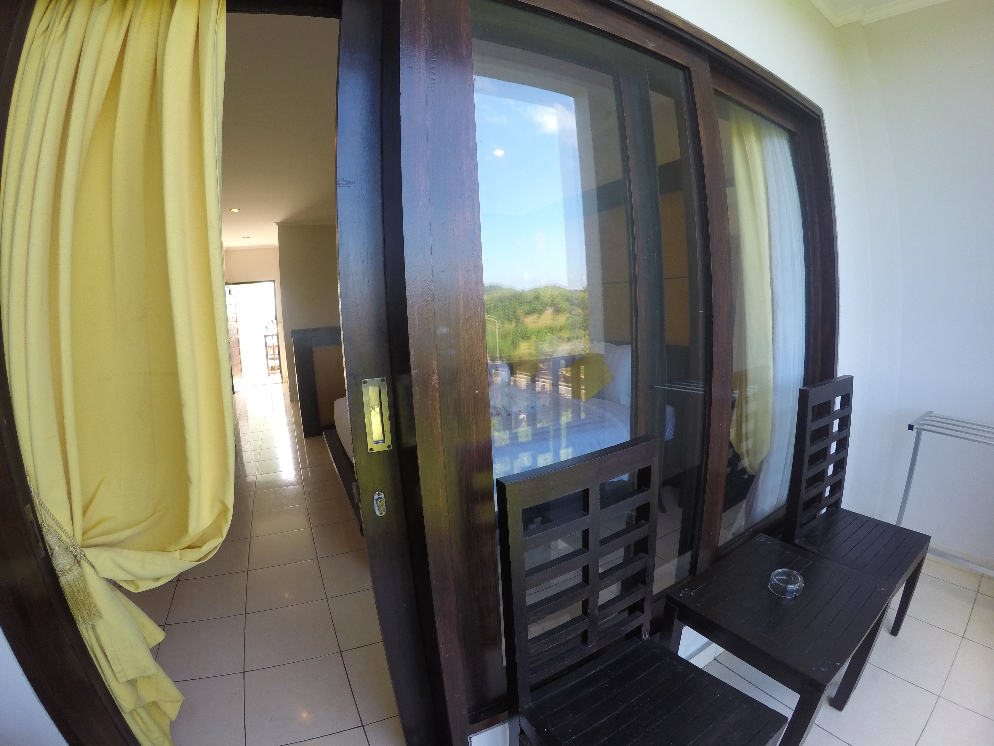 Double or Twin Premium