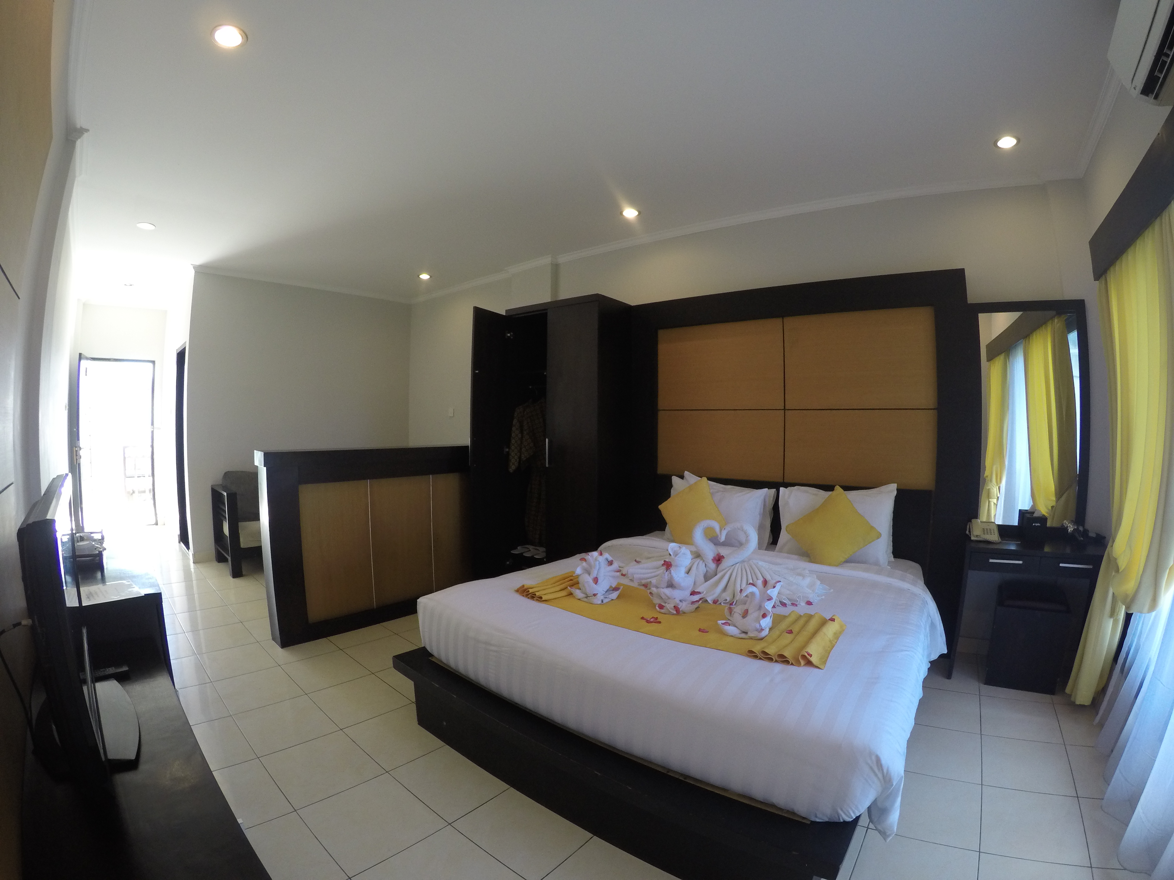 Double or Twin Premium