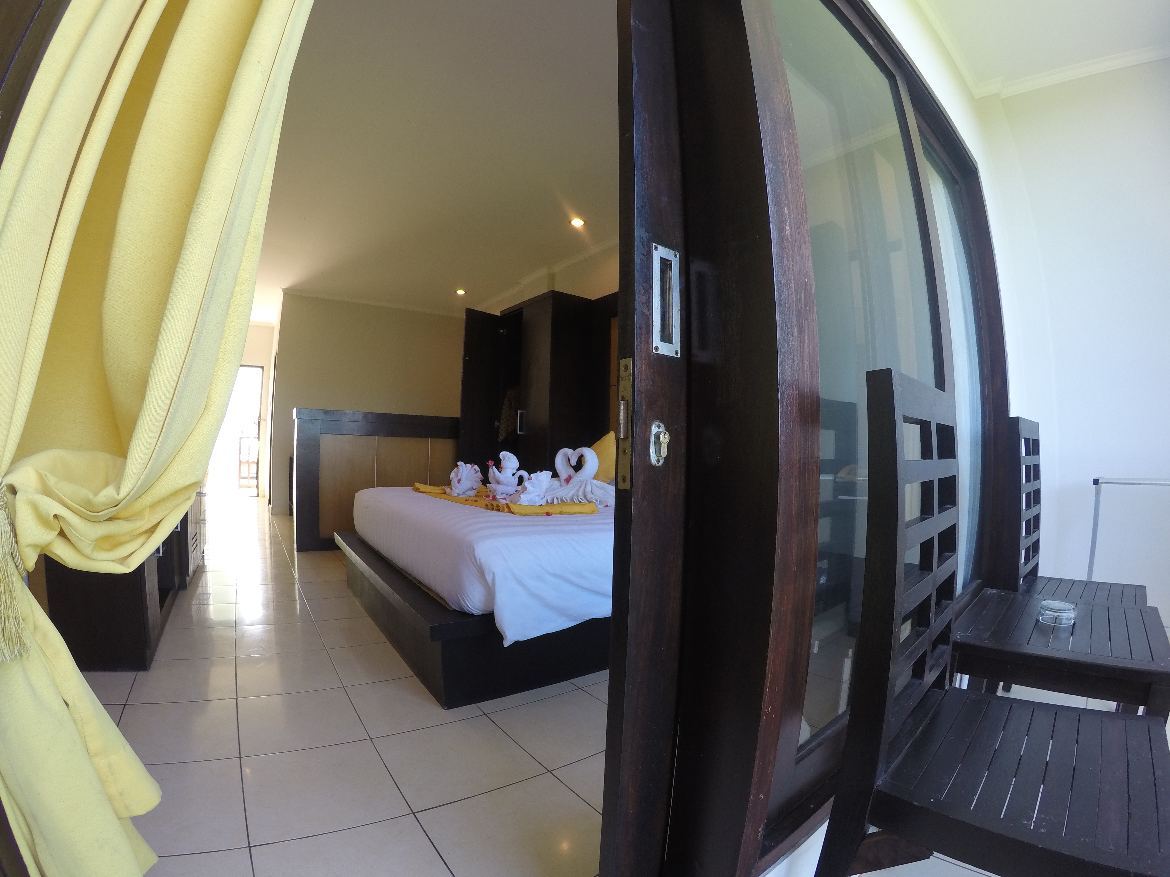 Double or Twin Premium