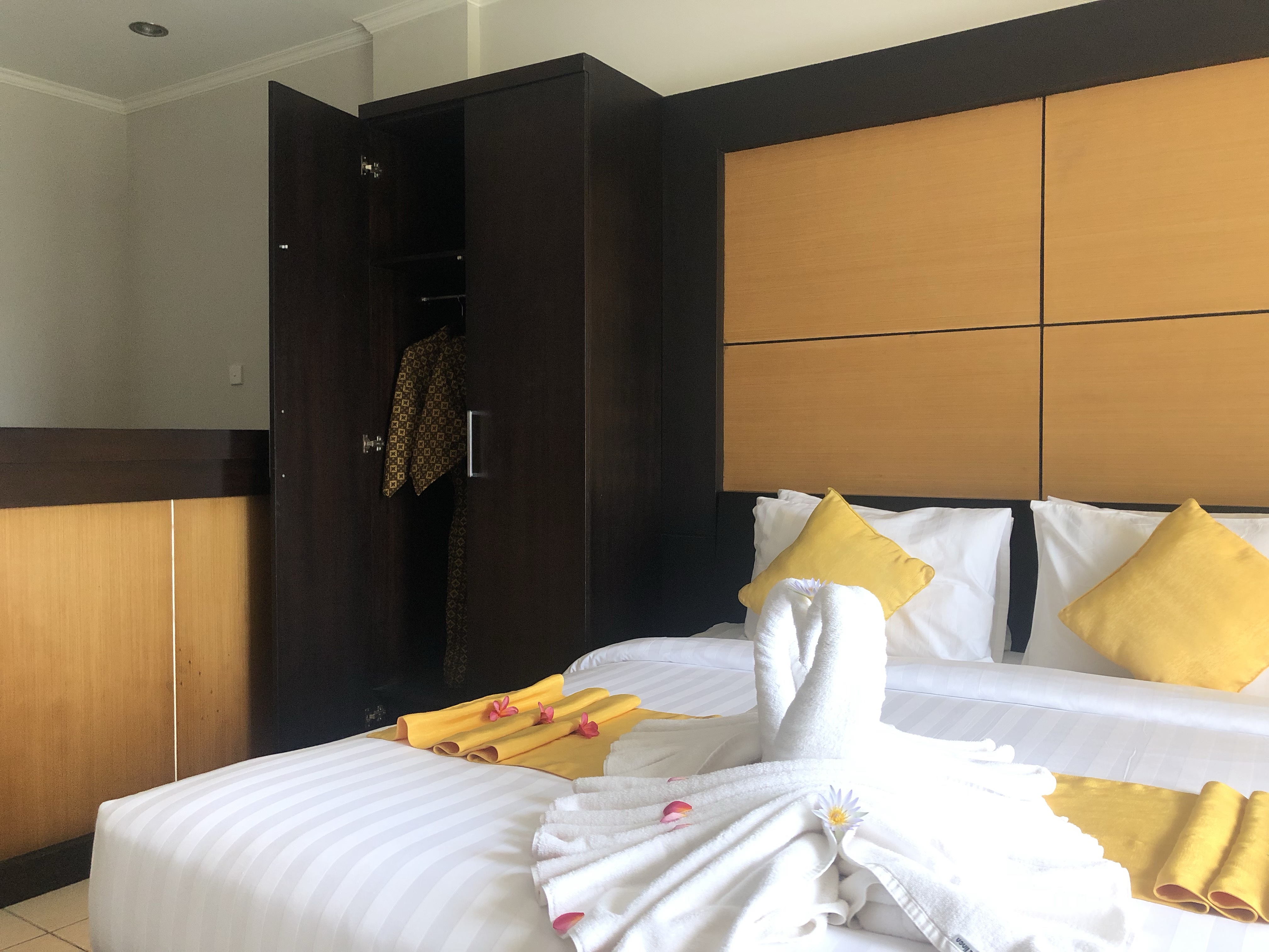 Double or Twin Premium