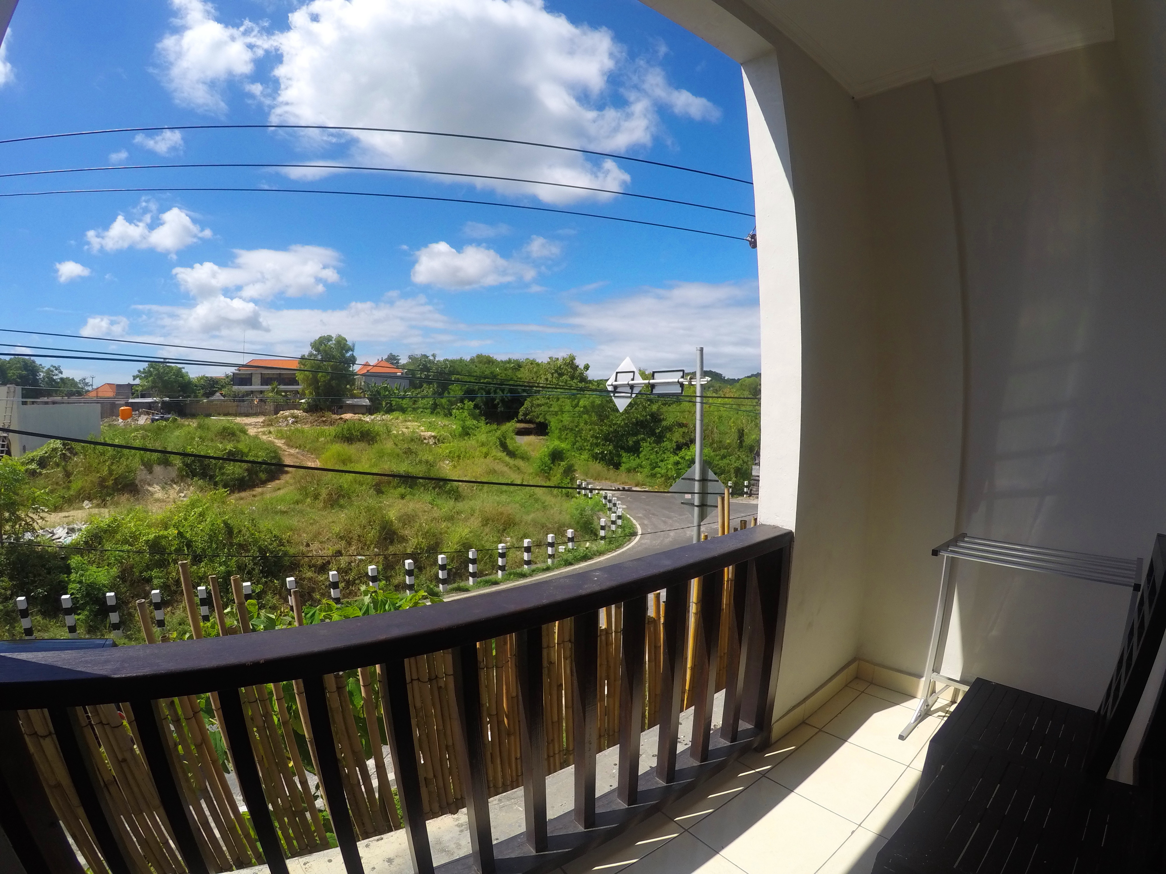 Double or Twin Deluxe