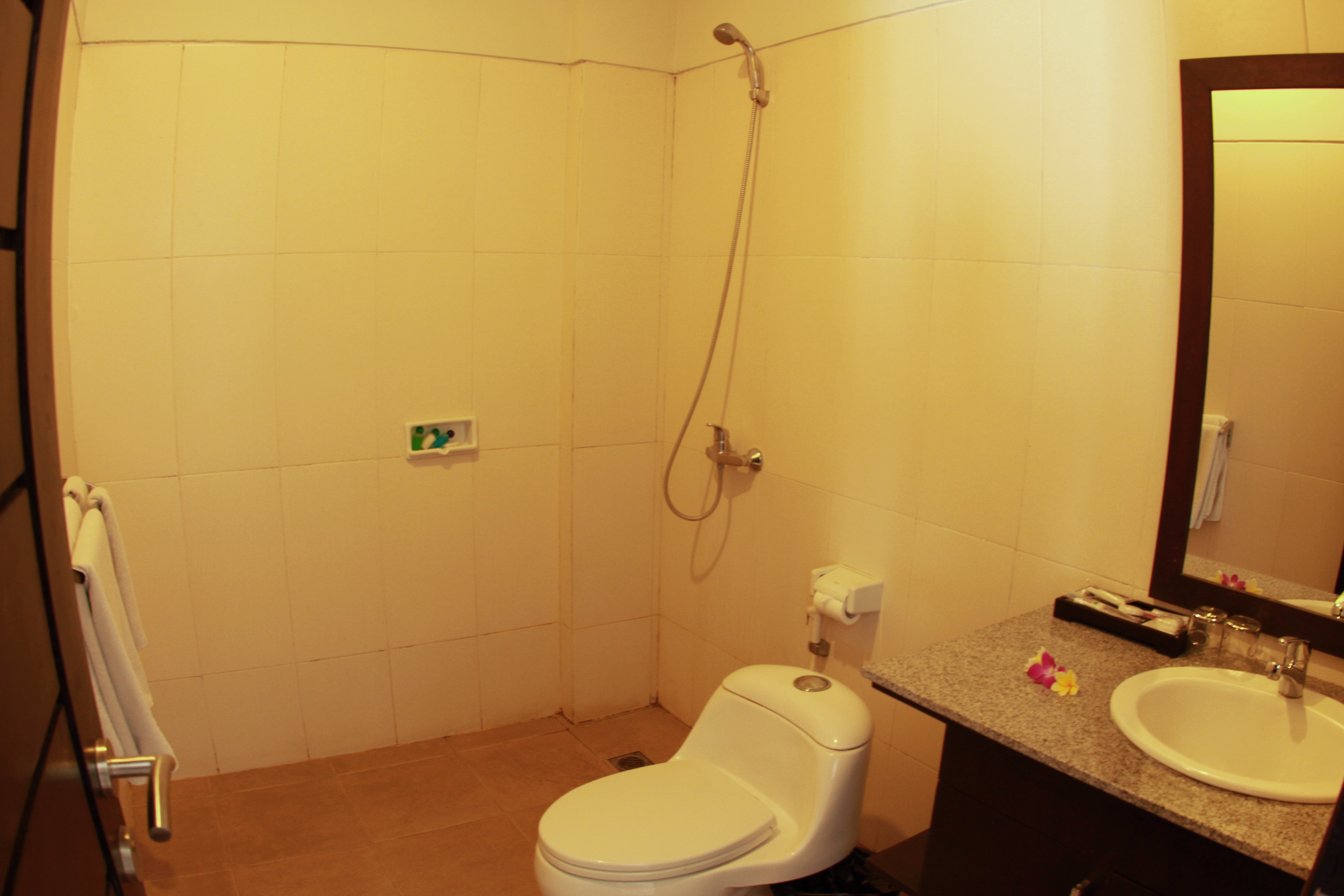 Double or Twin Deluxe