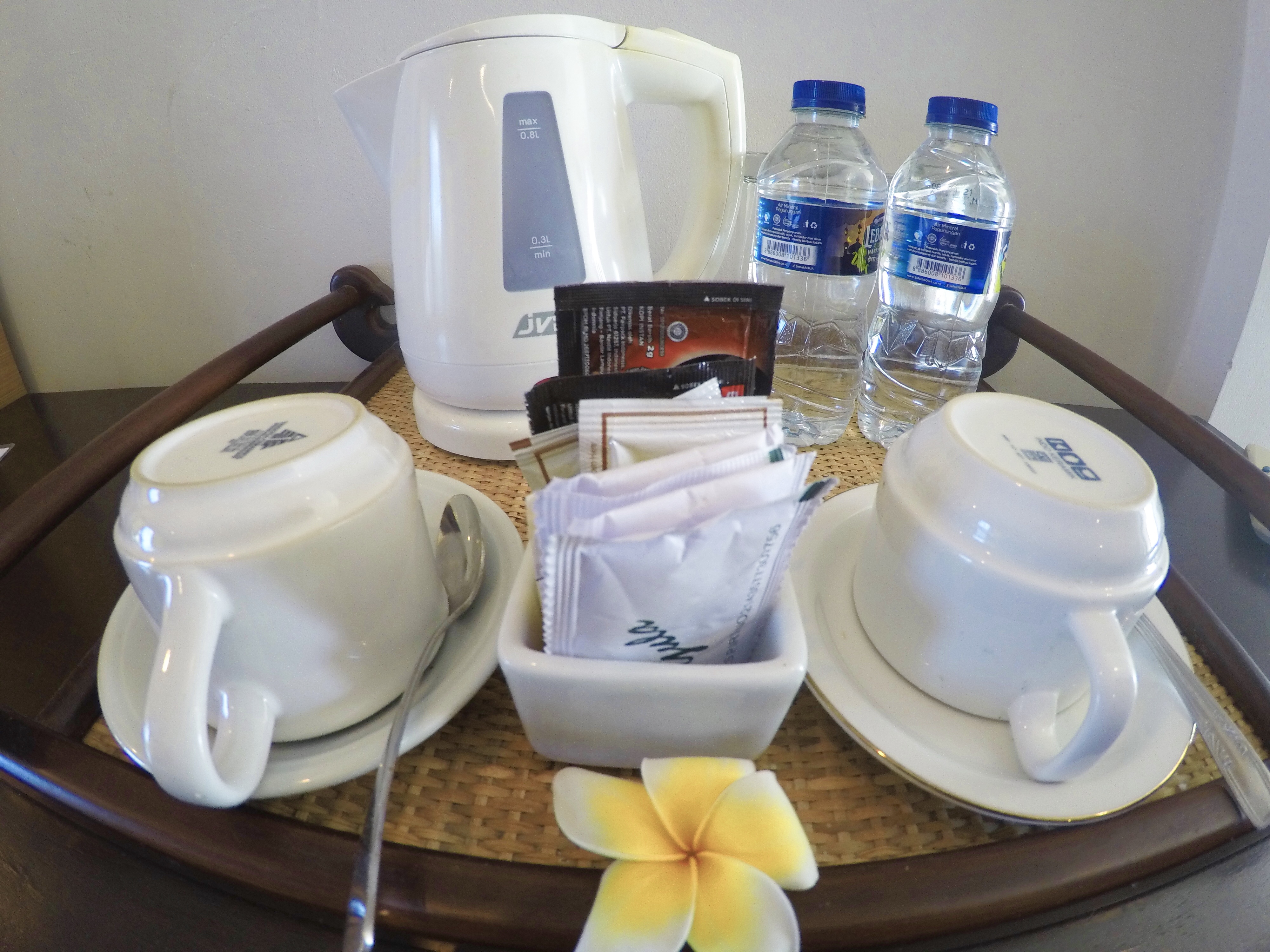 Double or Twin Premium